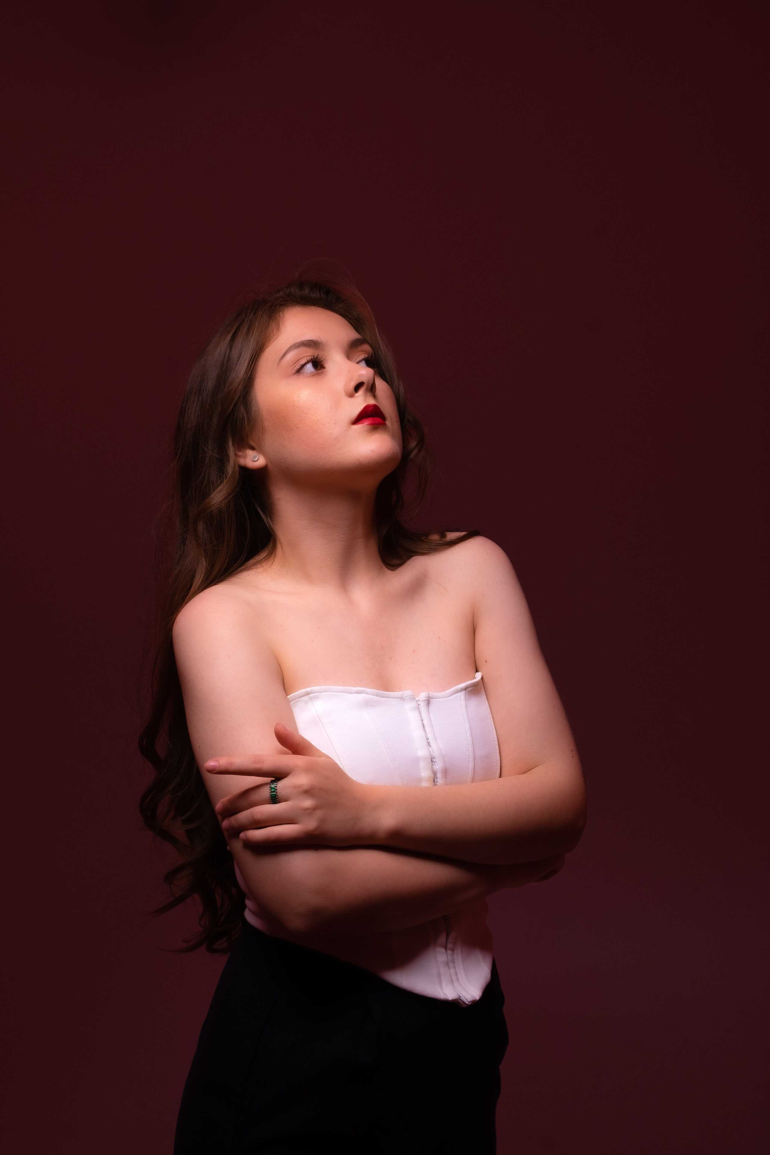 Studio PH. Photography of Fujicolor.104