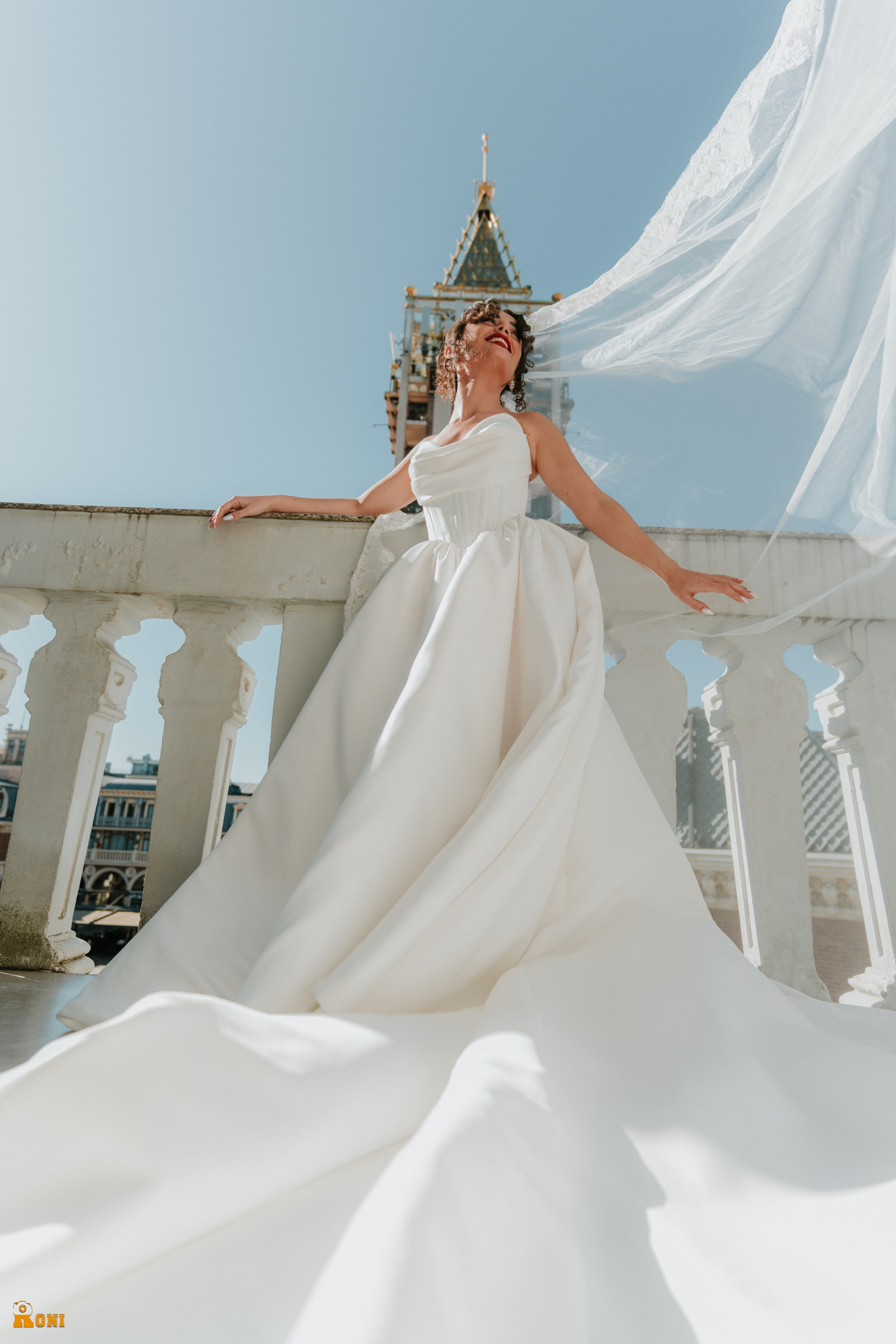 Wedding- თამთა & ჯუბა