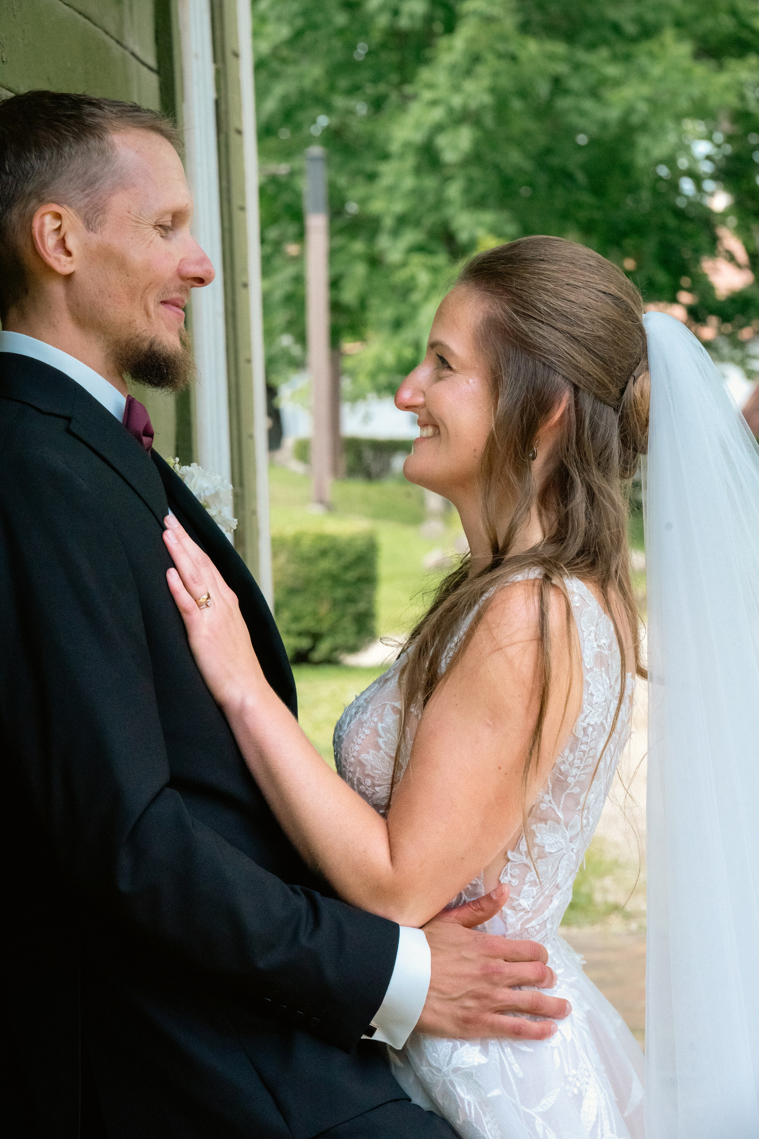 Annija + Haralds. Joefotografia