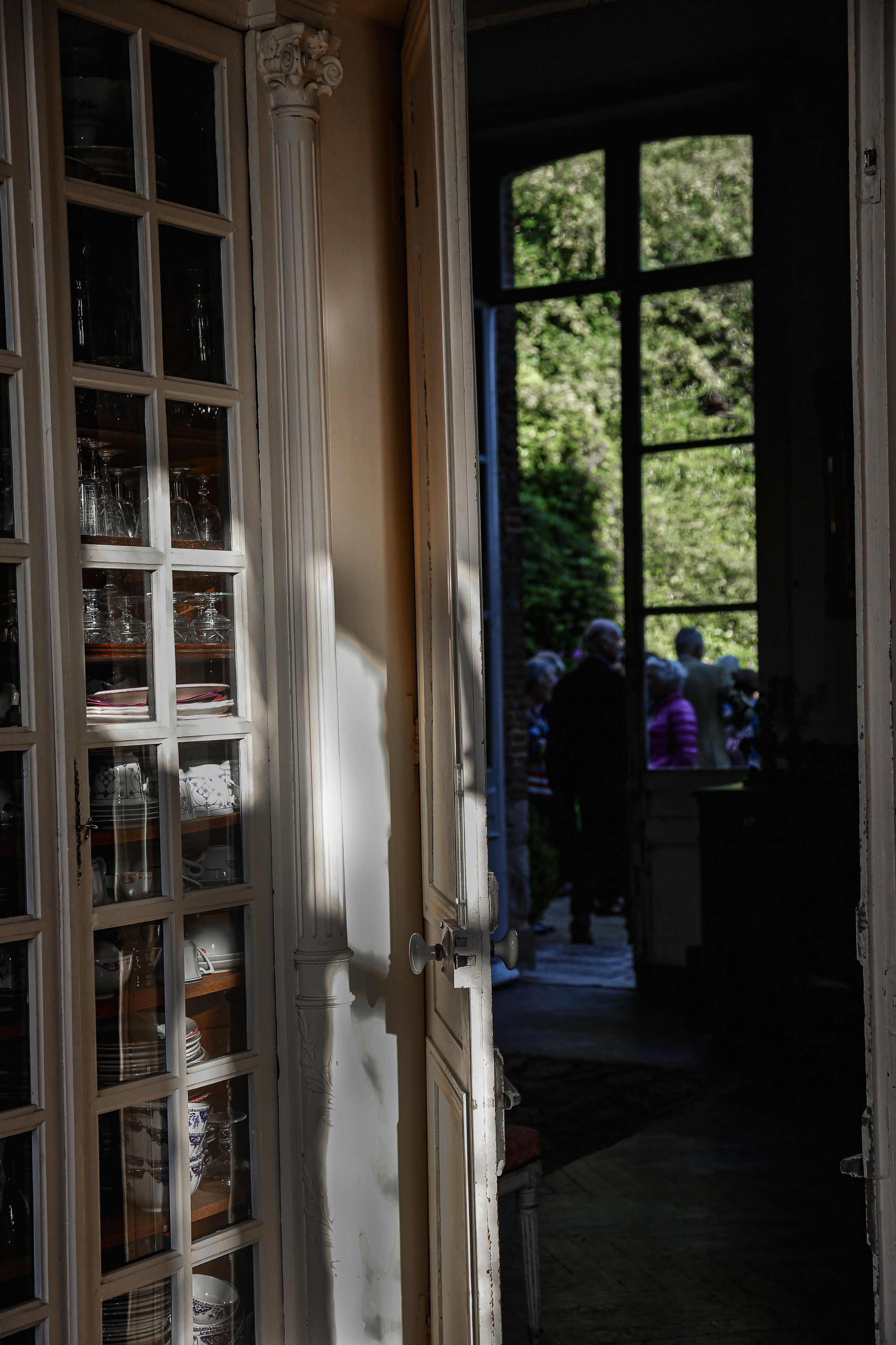 INTERIEUR. Natalia Bogdanovska. Films et photographie corporate en France