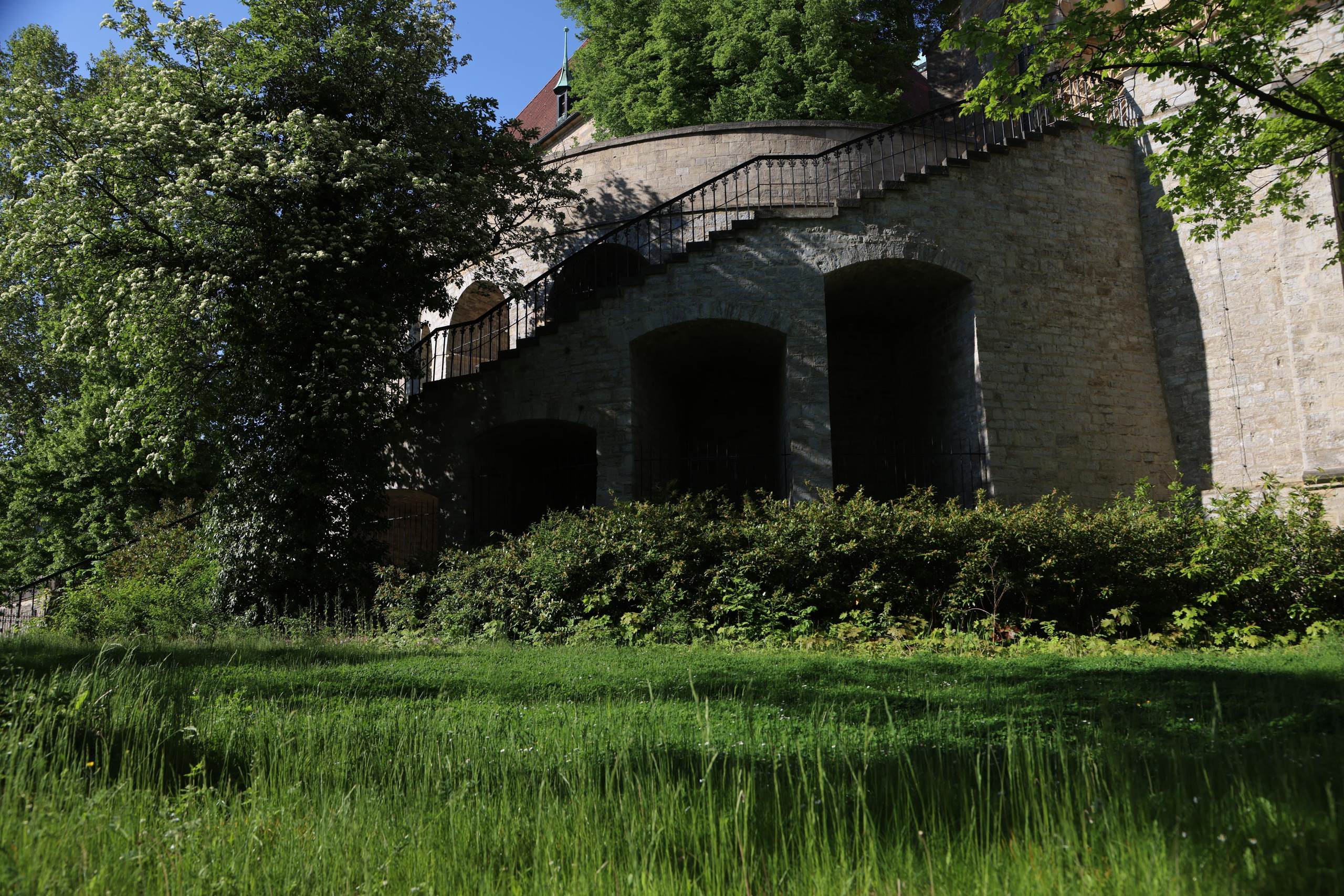 ERFURT. Natalia Bogdanovska. Films et photographie corporate en France