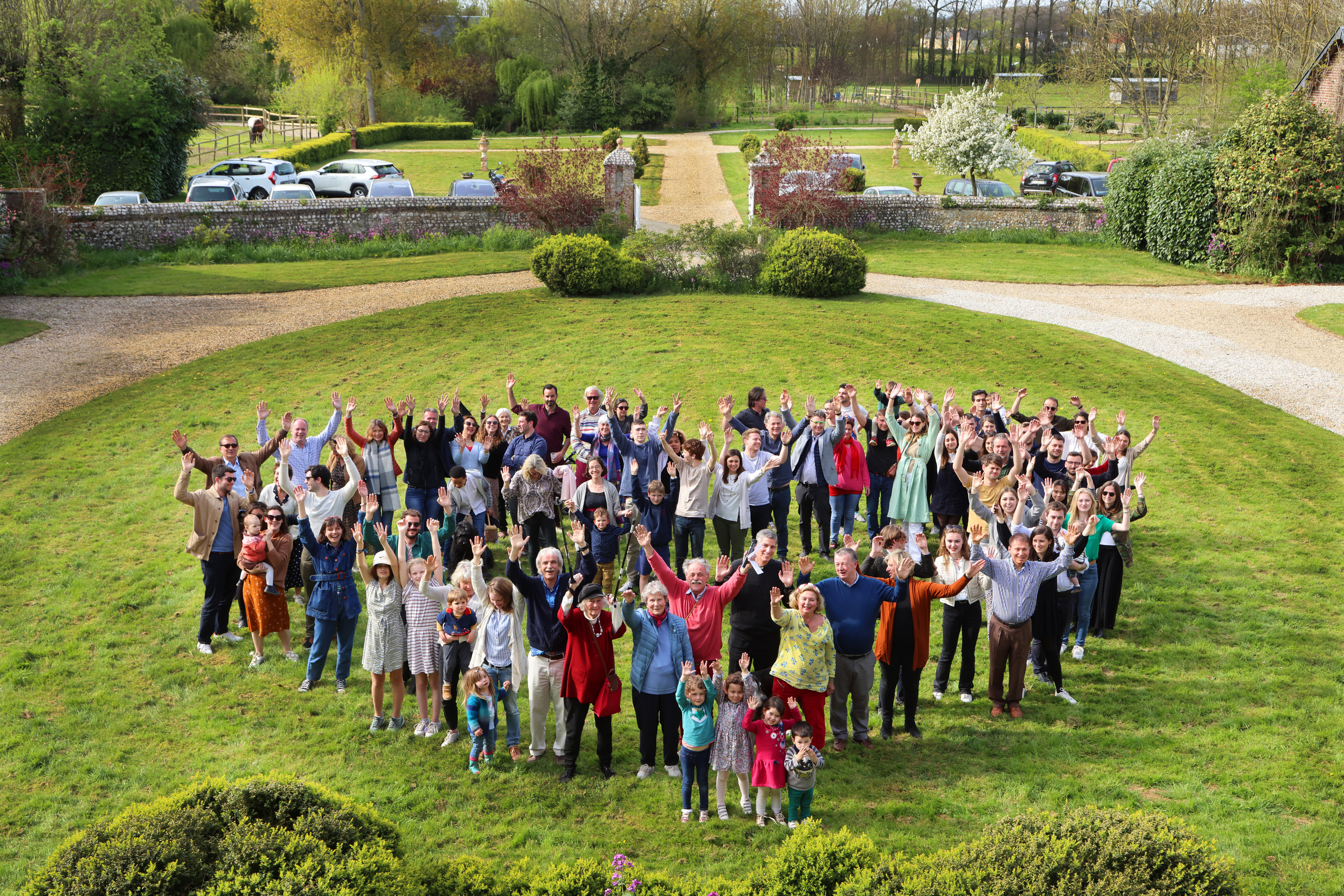 Témoignages. Natalia Bogdanovska. Films et photographie corporate en France