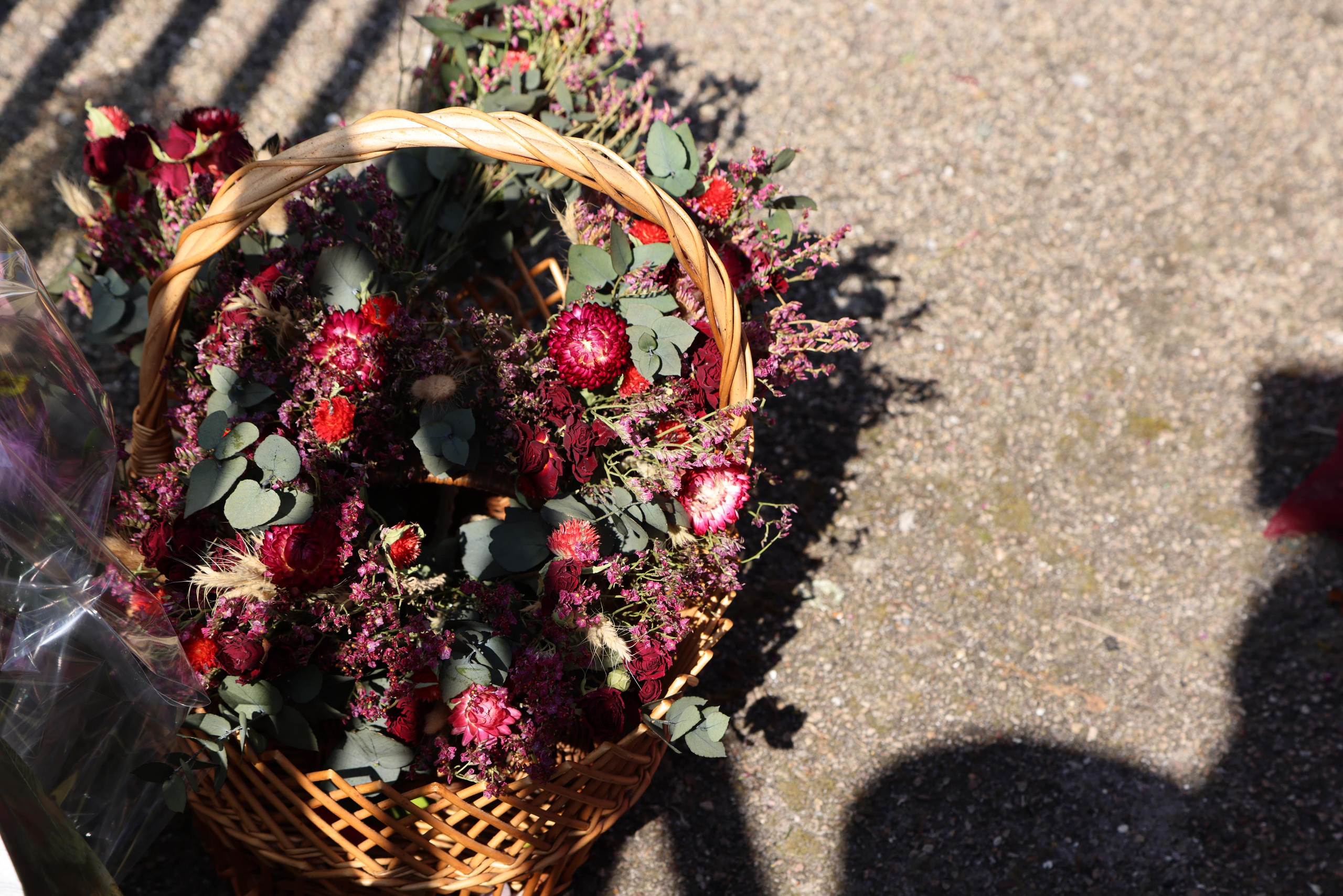 NATURE MORTE et VIVANTE. Natalia Bogdanovska. Films et photographie corporate en France