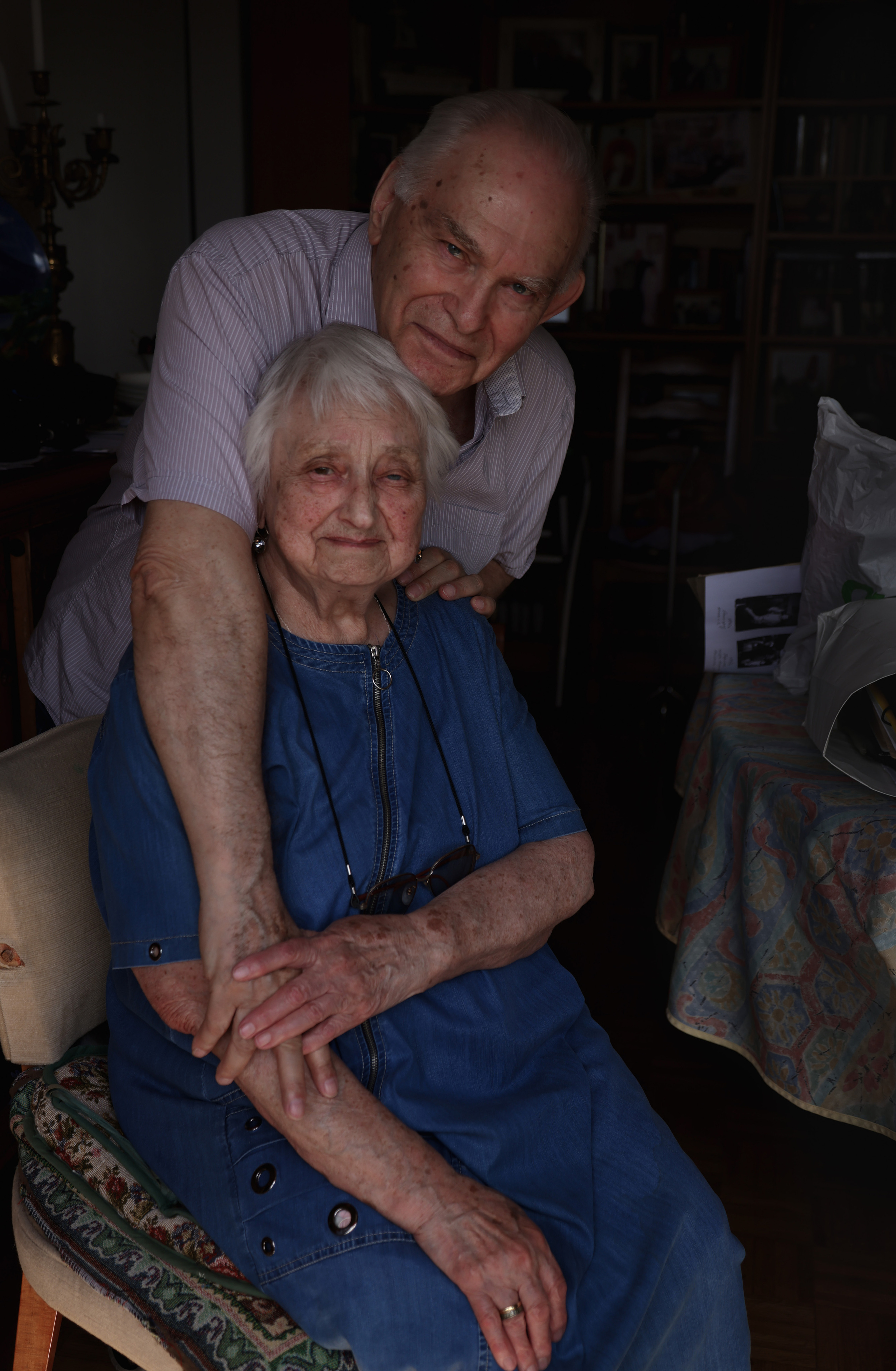 PORTRAIT. Natalia Bogdanovska. Films et photographie corporate en France