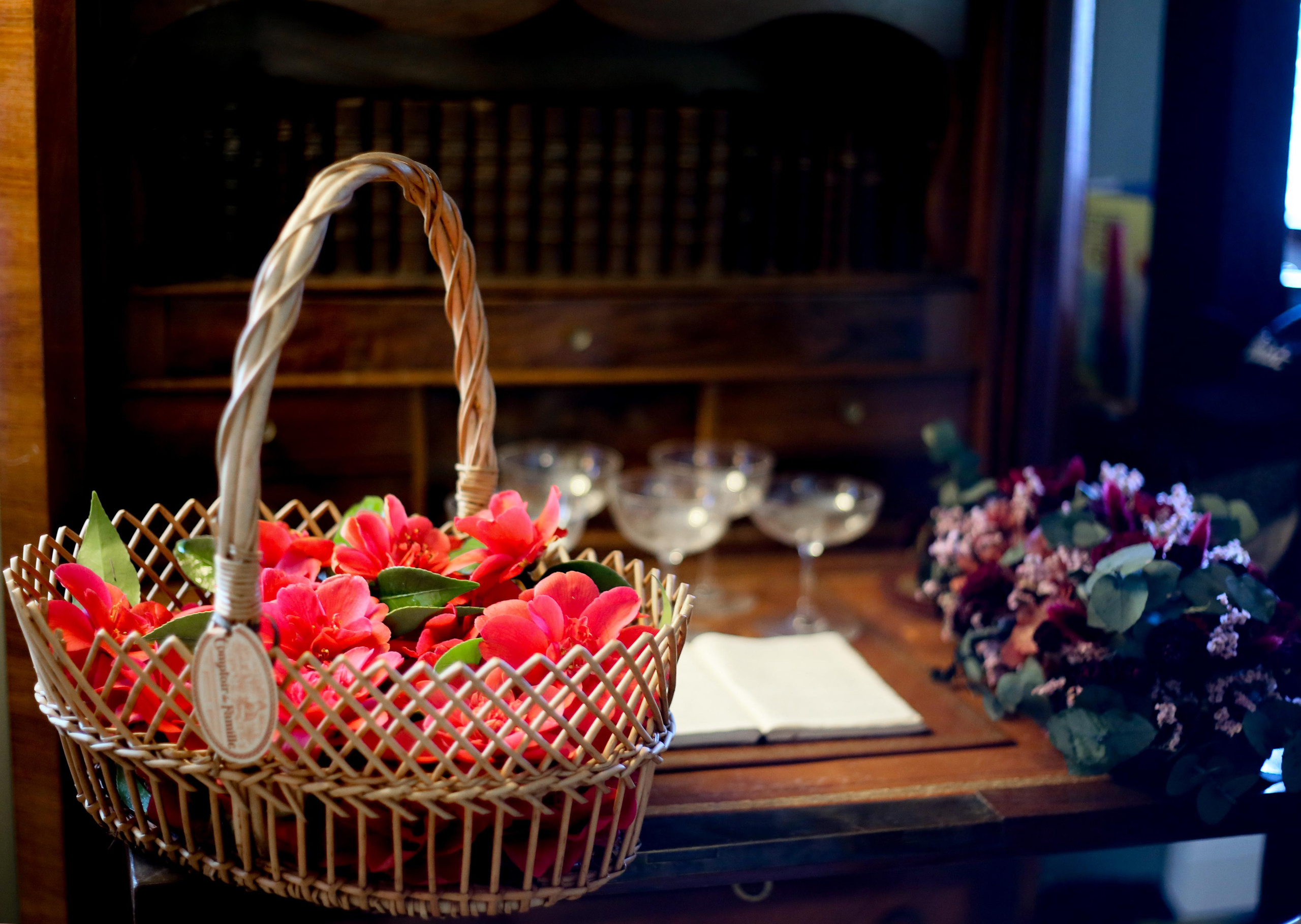 INTERIEUR. Natalia Bogdanovska. Films et photographie corporate en France