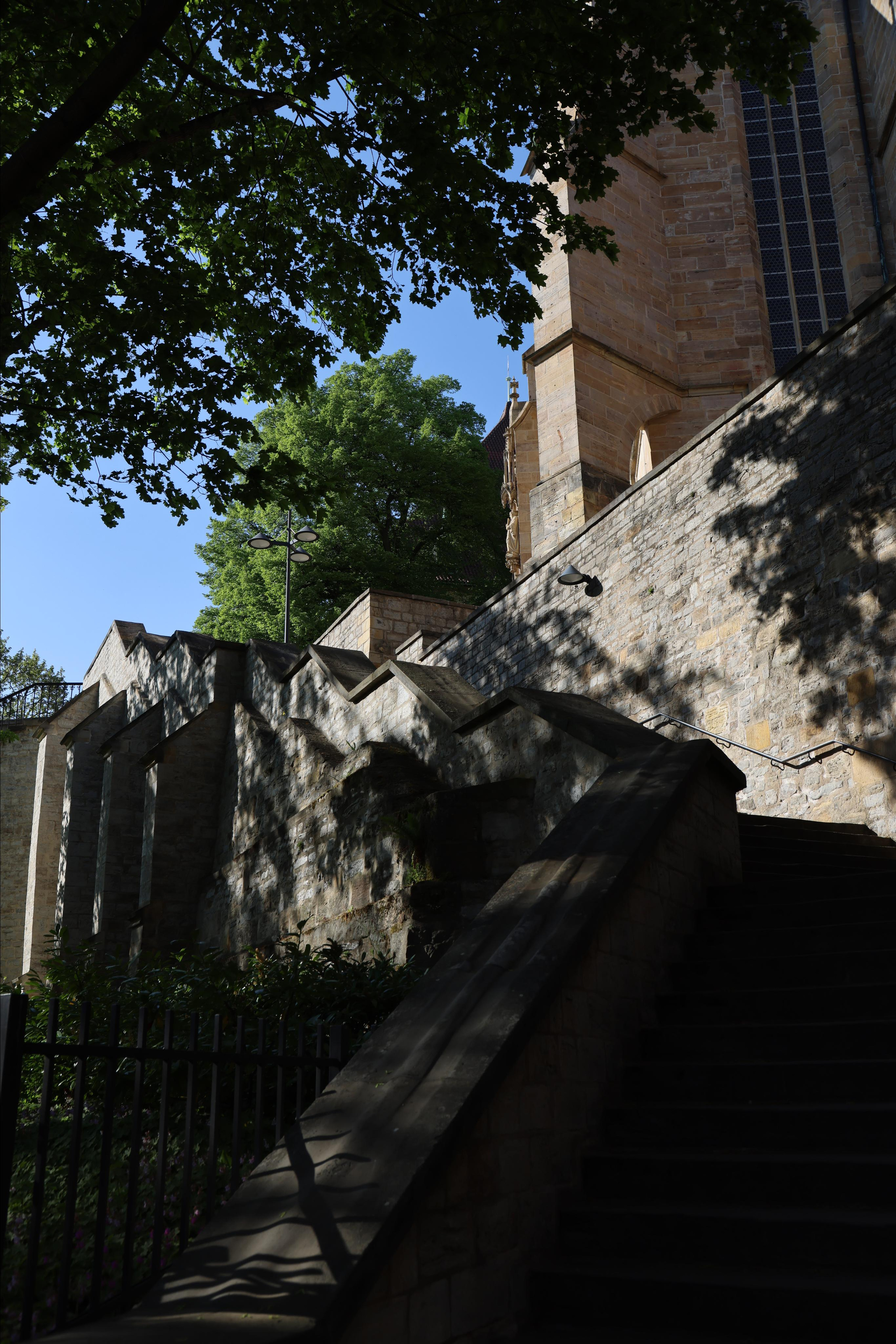 ERFURT. Natalia Bogdanovska. Films et photographie corporate en France