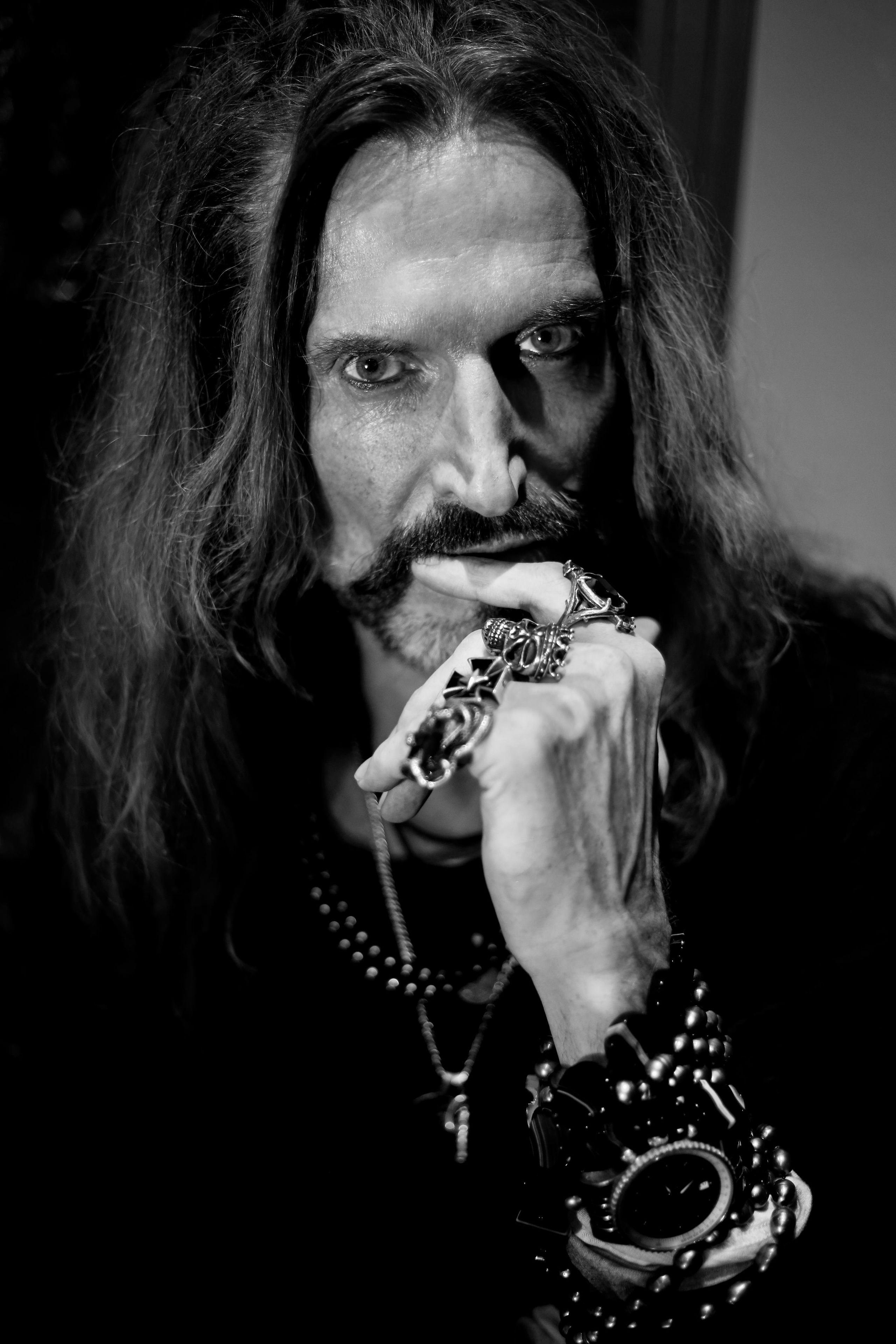 Никита Джигурда