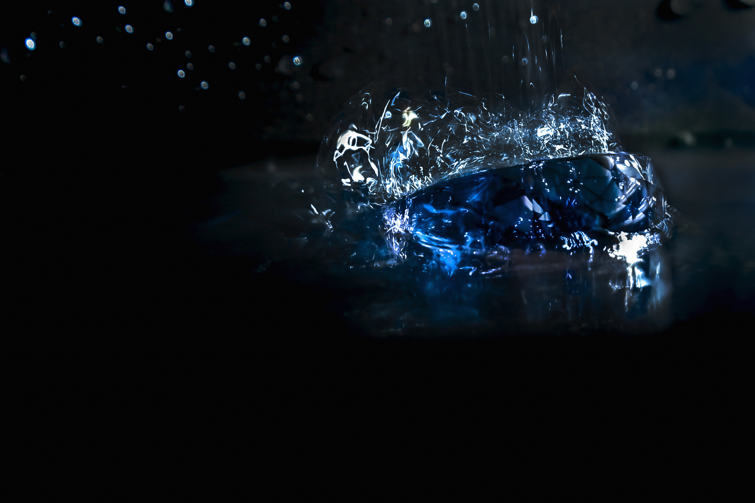 NATURE MORTE et VIVANTE. Natalia Bogdanovska. Films et photographie corporate en France