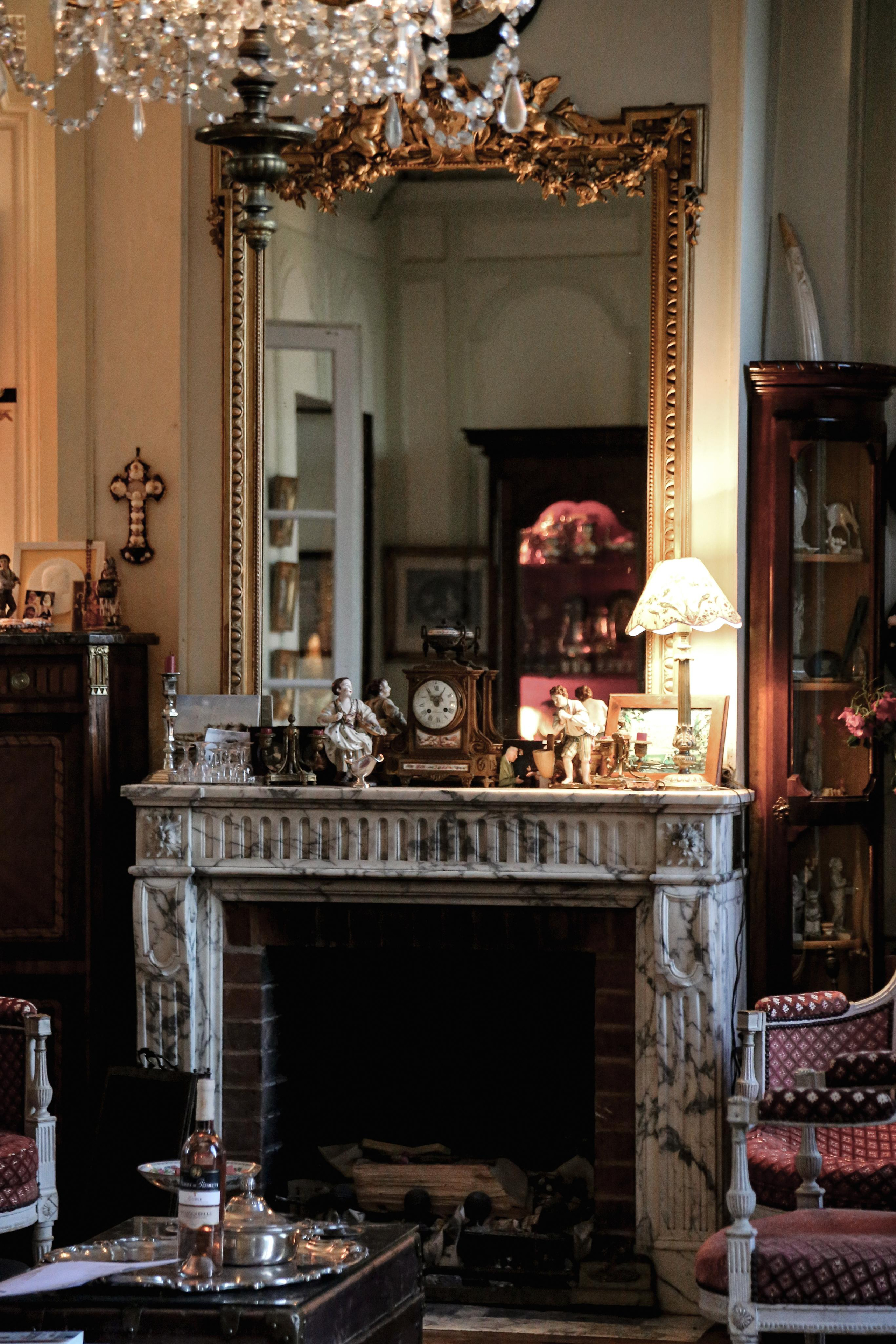 INTERIEUR. Natalia Bogdanovska. Films et photographie corporate en France