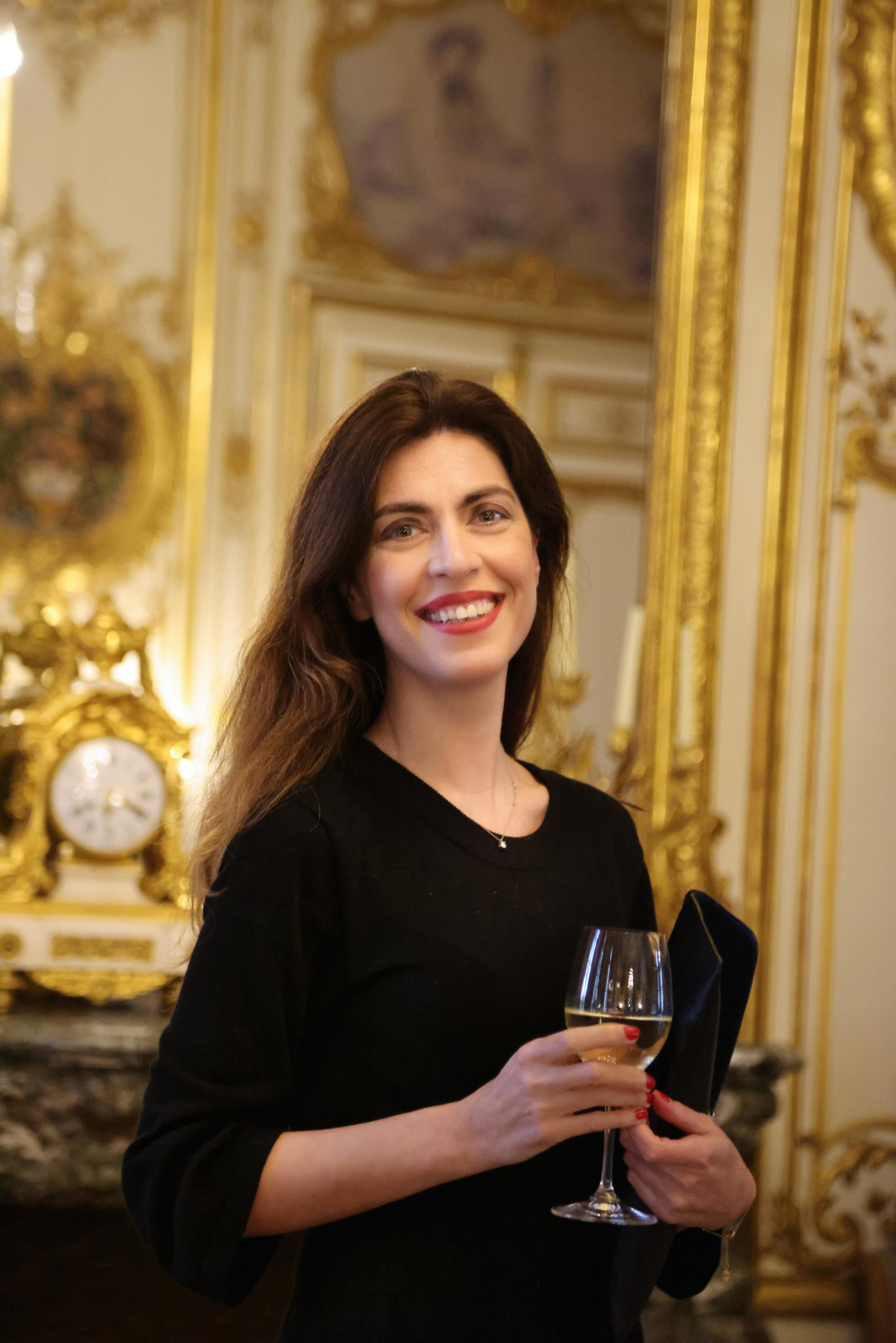 Témoignages. Natalia Bogdanovska. Films et photographie corporate en France