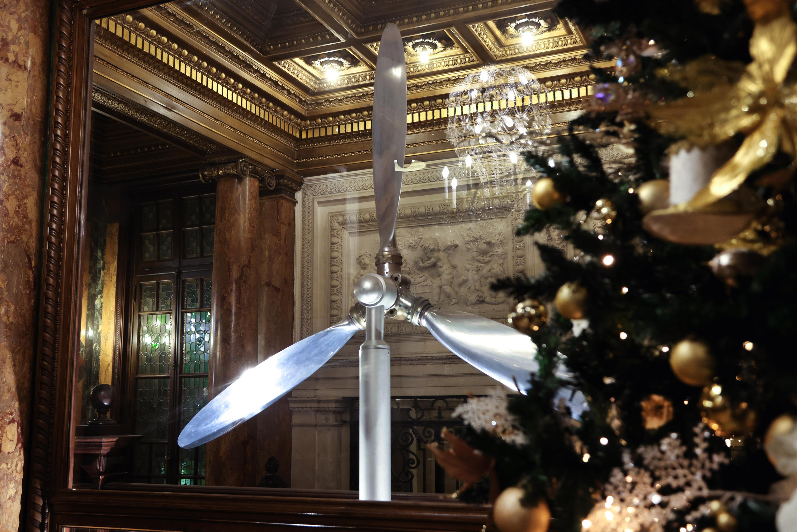 INTERIEUR. Natalia Bogdanovska. Films et photographie corporate en France