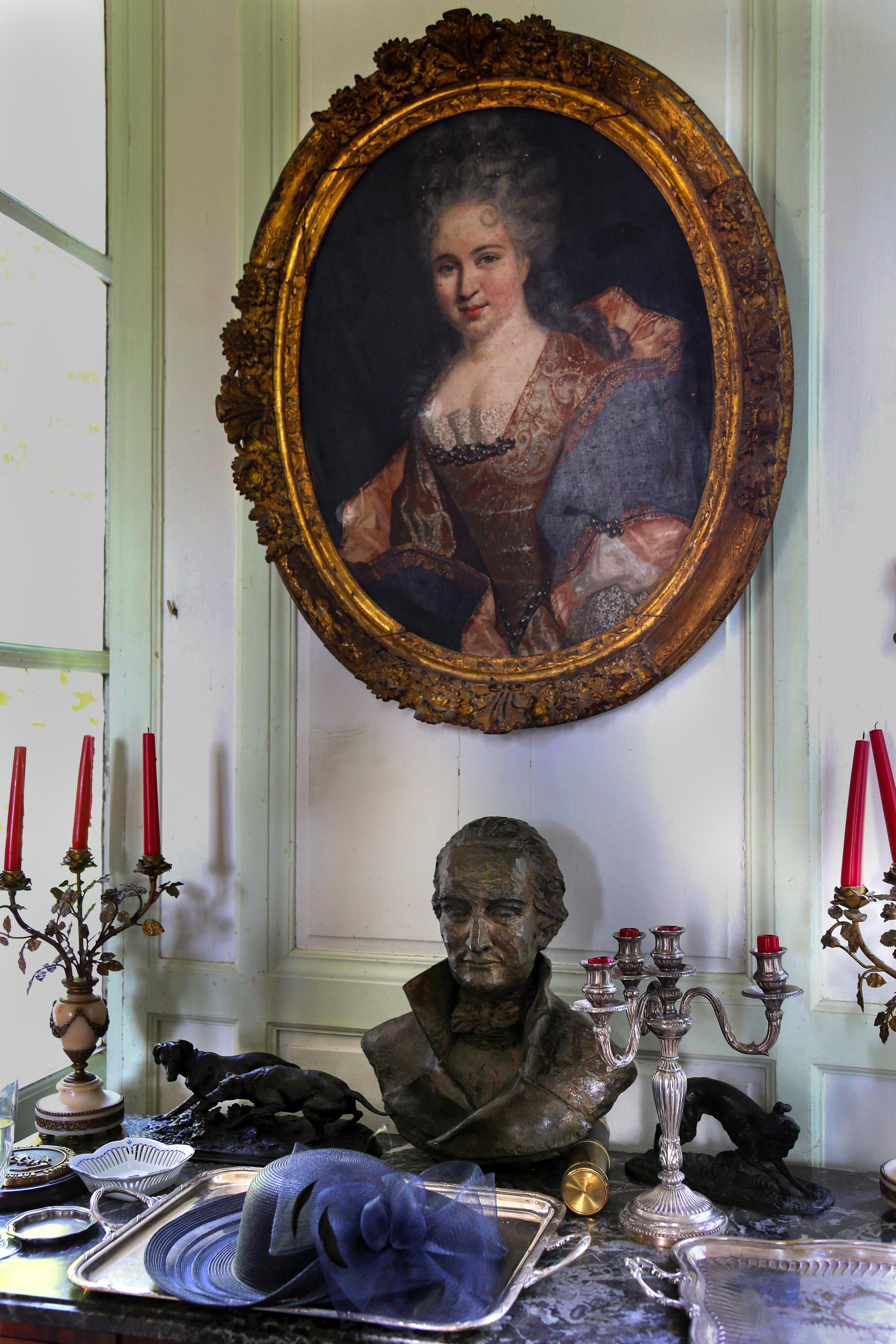 INTERIEUR. Natalia Bogdanovska. Films et photographie corporate en France