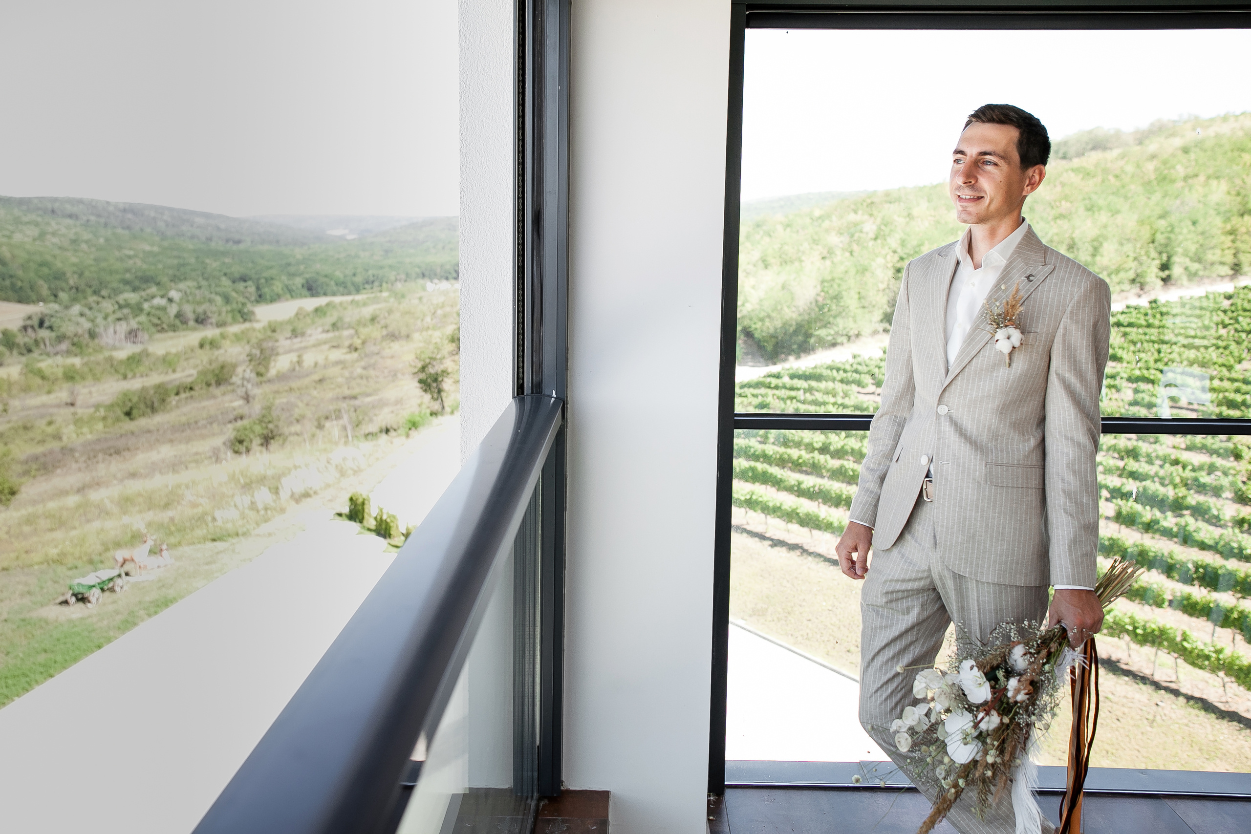 2020 Moldova Wedding: Poiana Winery&Church&Art Museum Preview. Iurkovski PHOTOGRAPHY in Europe. Luxury destination weddings and events