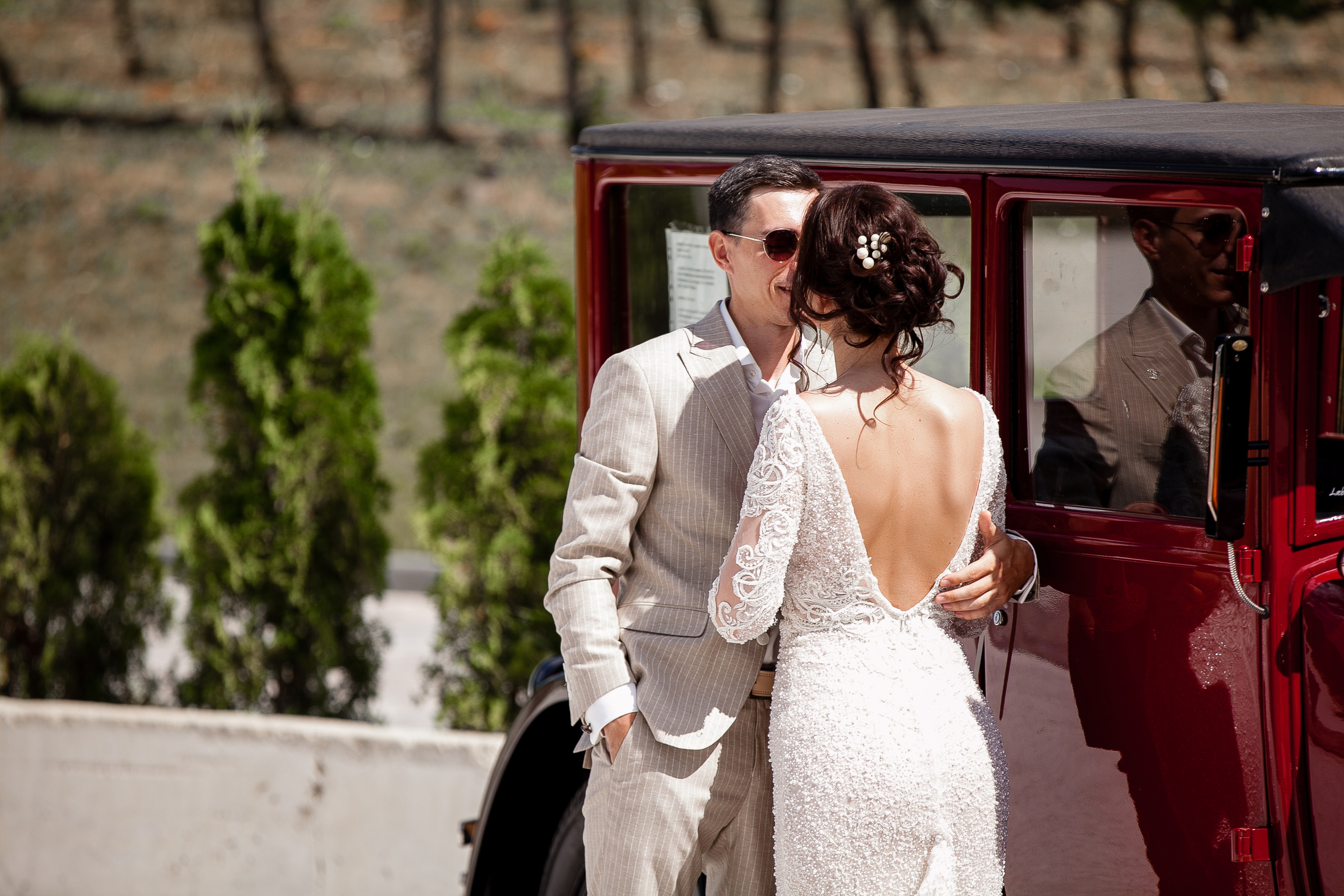 2020 Moldova Wedding: Poiana Winery&Church&Art Museum Preview. Iurkovski PHOTOGRAPHY in Europe. Luxury destination weddings and events