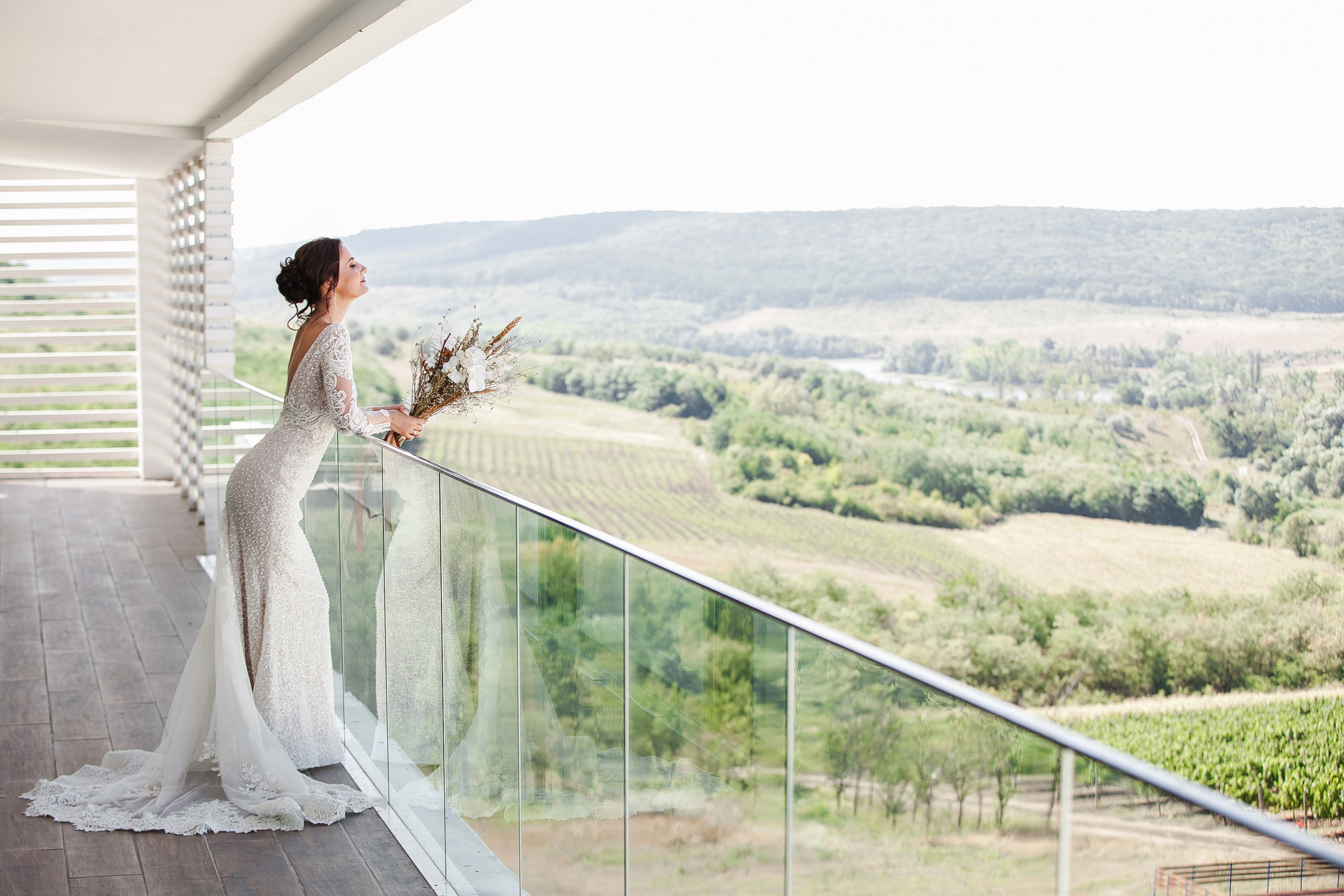 2020 Moldova Wedding: Poiana Winery&Church&Art Museum Preview. Iurkovski PHOTOGRAPHY in Europe. Luxury destination weddings and events