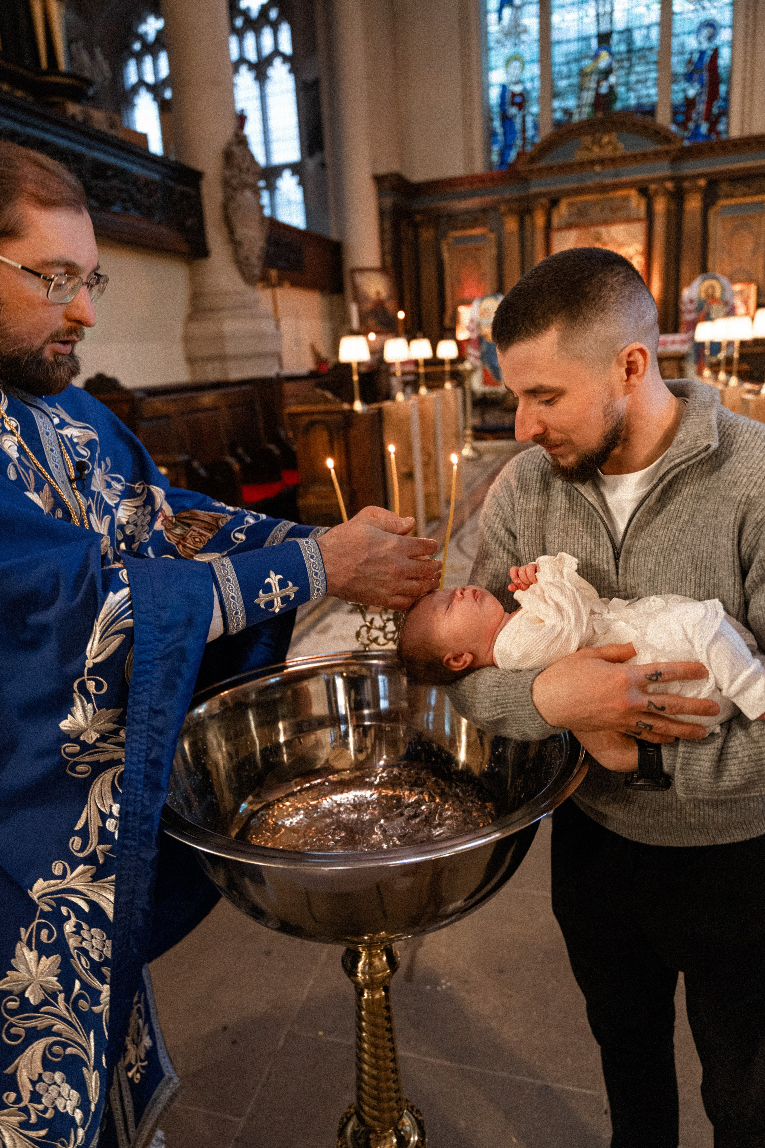 Christening_Nicole. Tonya Kyrylenko photographer in London