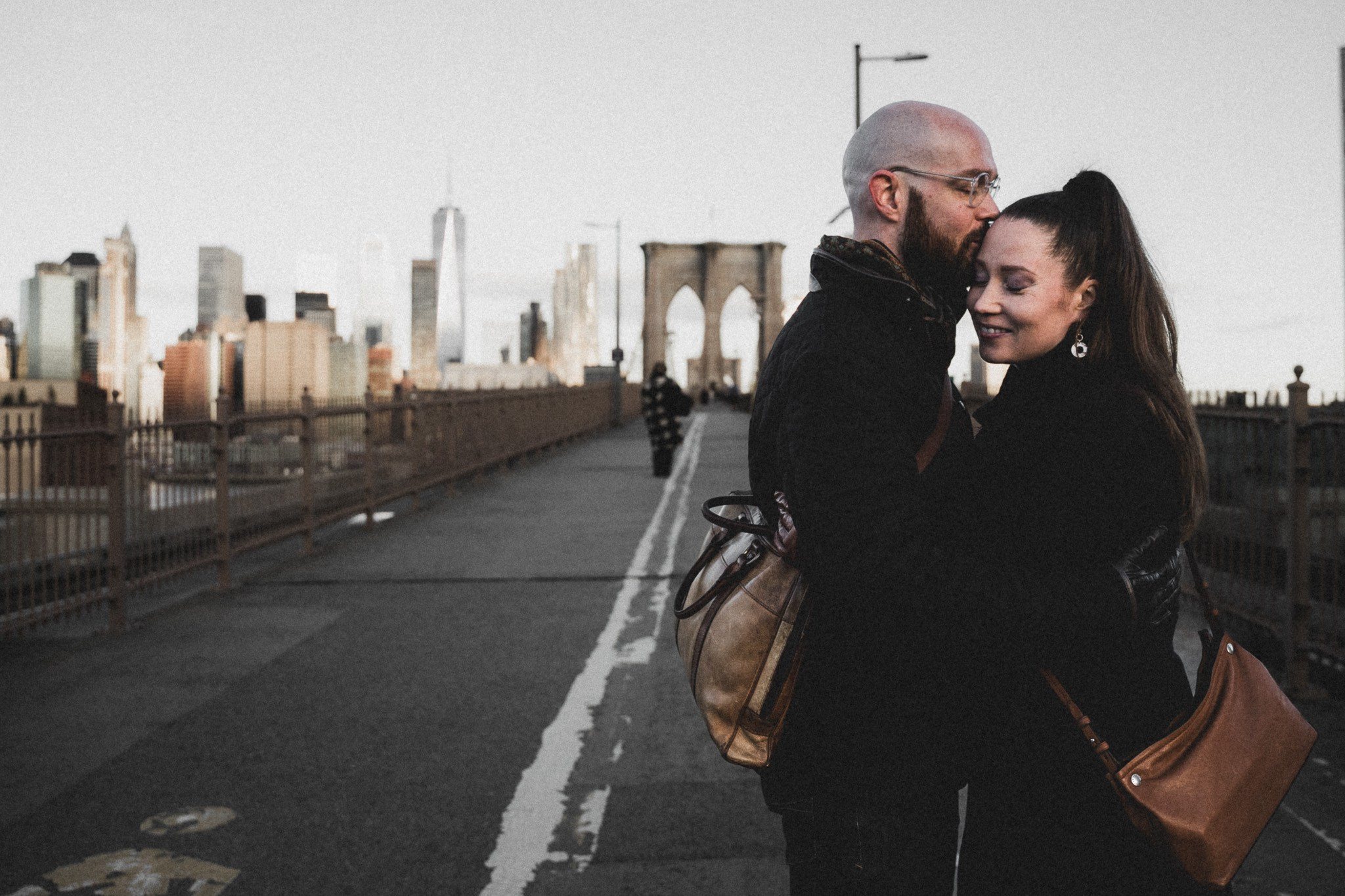 Sauli & Maarika (New York, USA). Diana Fedrigo | Fotografa matrimoni in Italia