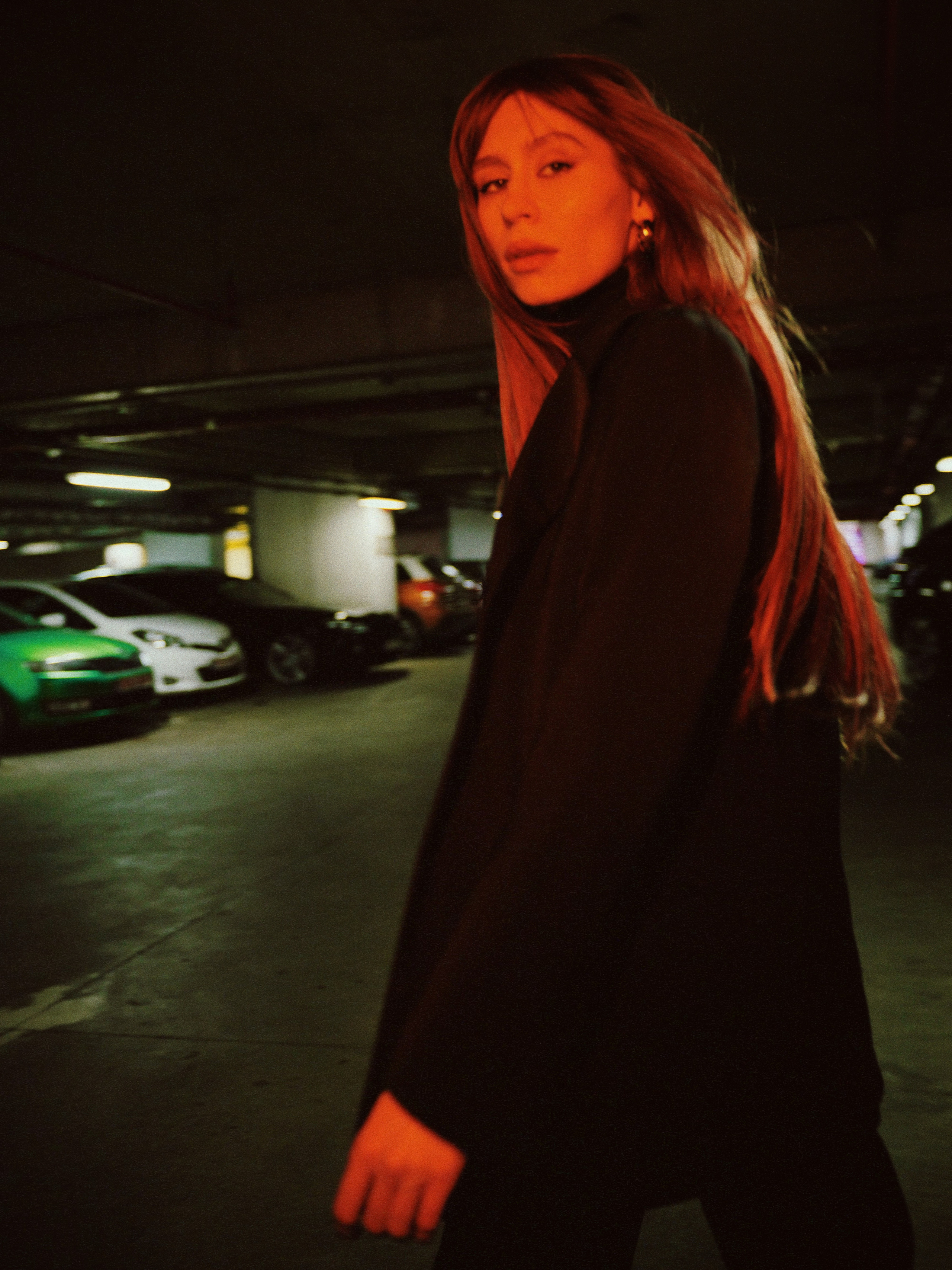 Женский Портрет. Фото|Видео съемка Кишинев