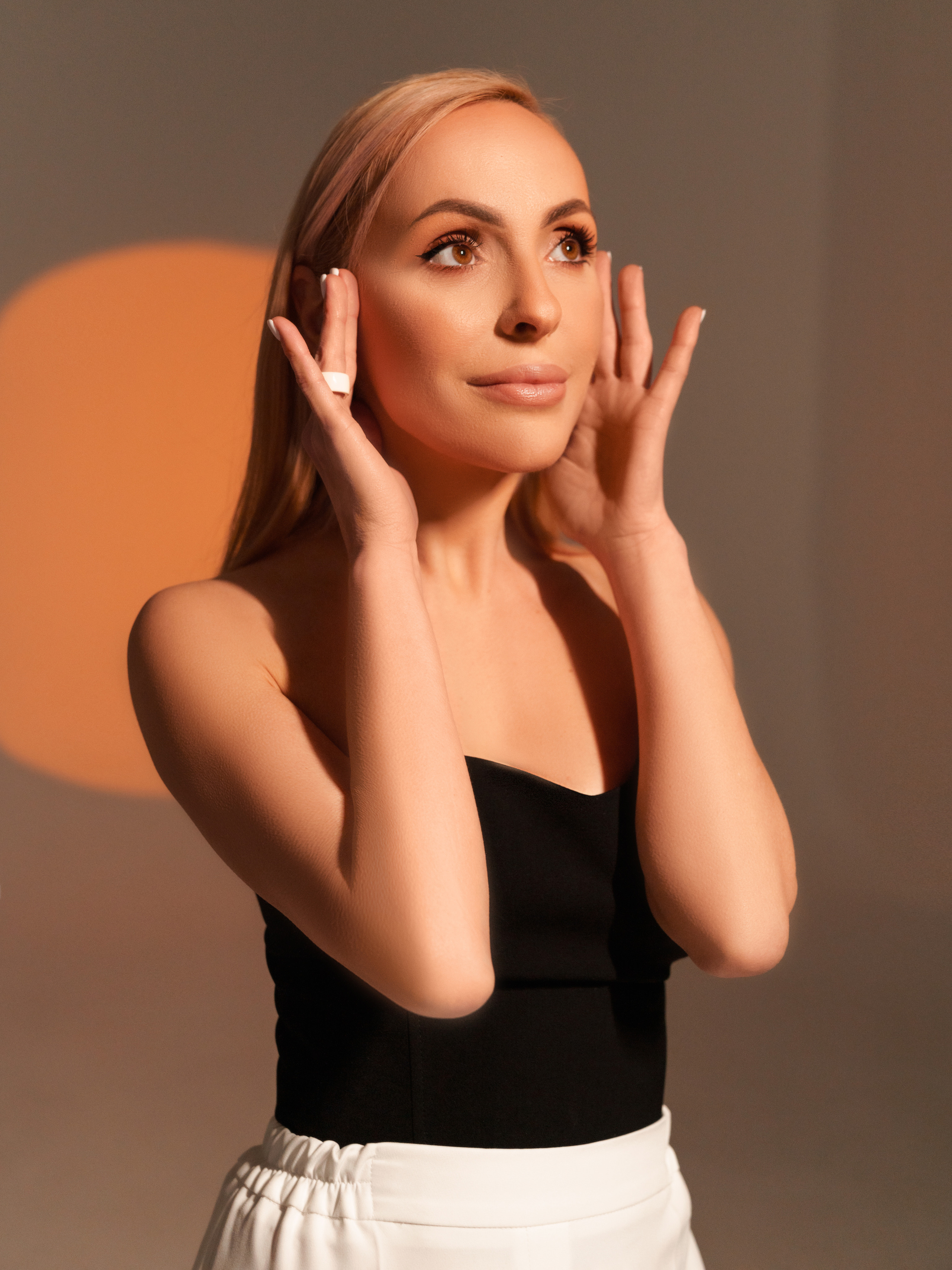 Женский Портрет. Фото|Видео съемка Кишинев