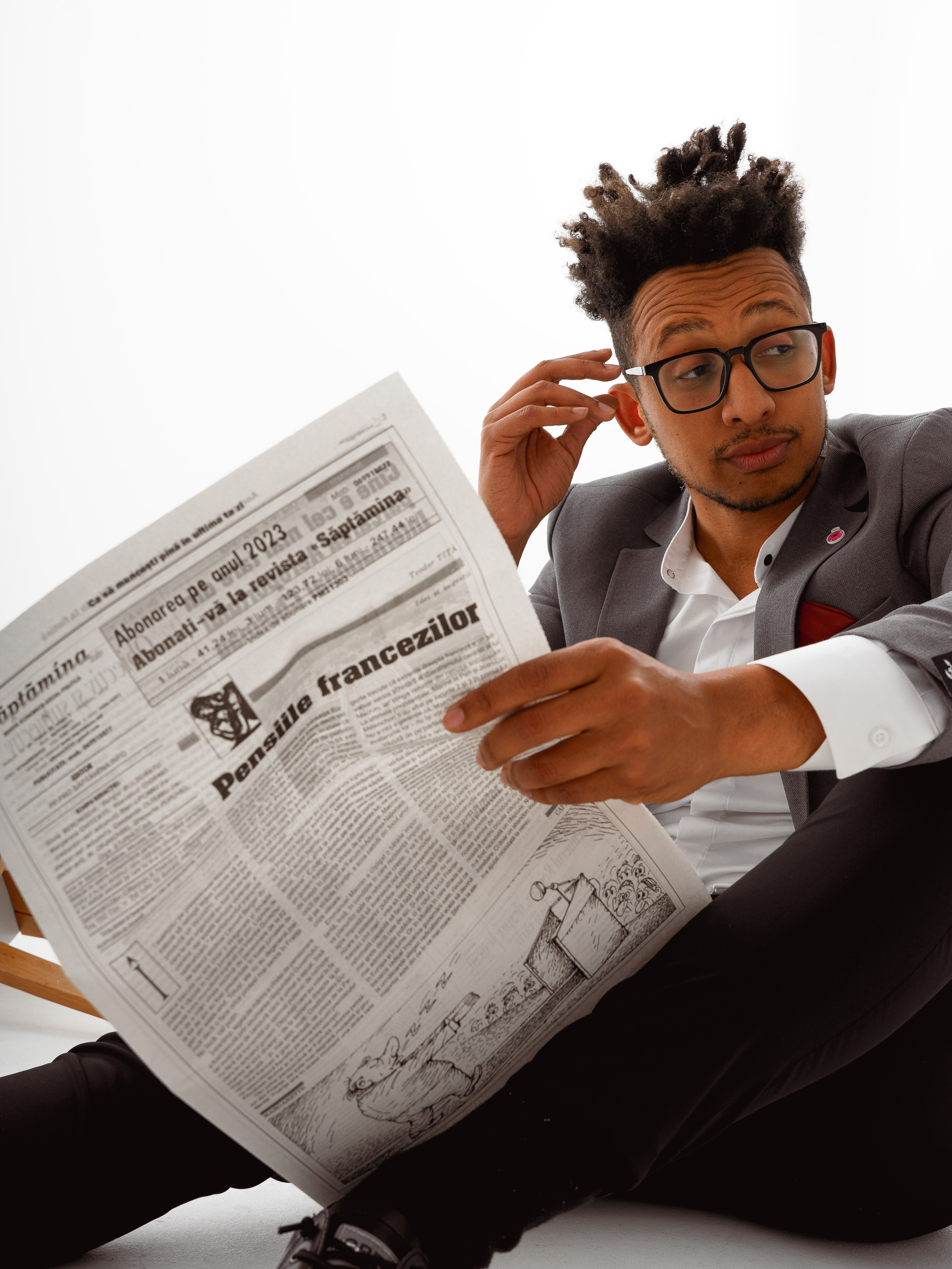 Мужской портрет. Фото|Видео съемка Кишинев