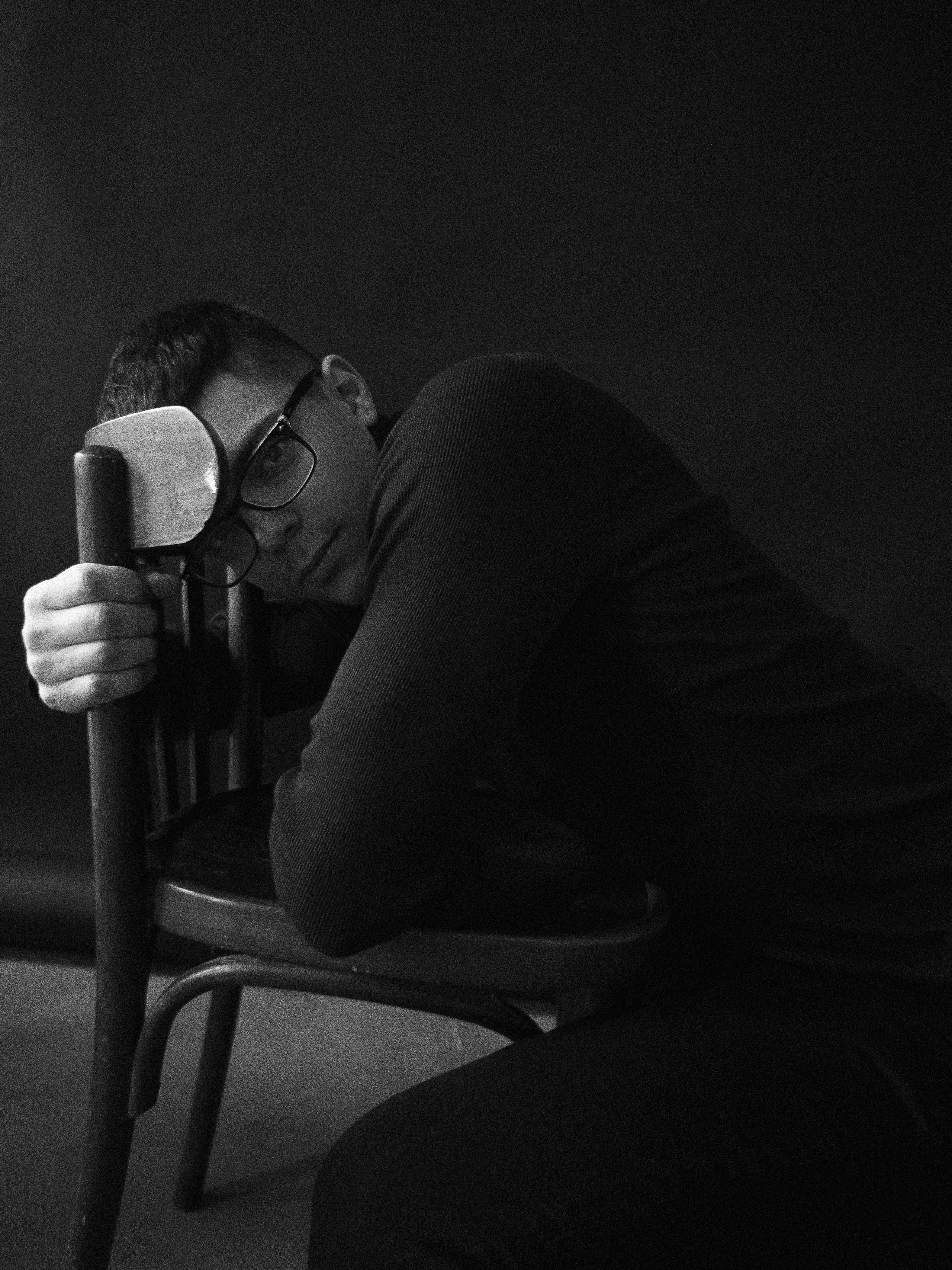 Мужской портрет. Фото|Видео съемка Кишинев