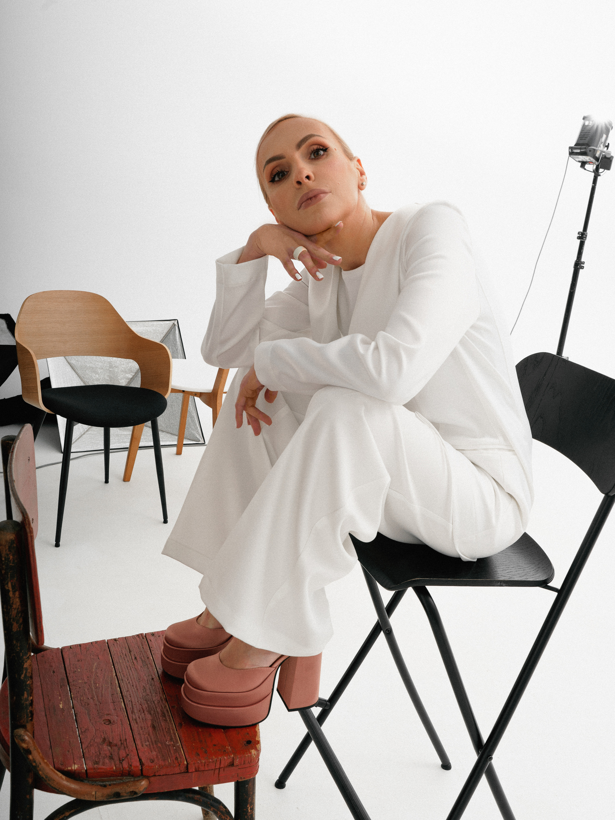 Женский Портрет. Фото|Видео съемка Кишинев