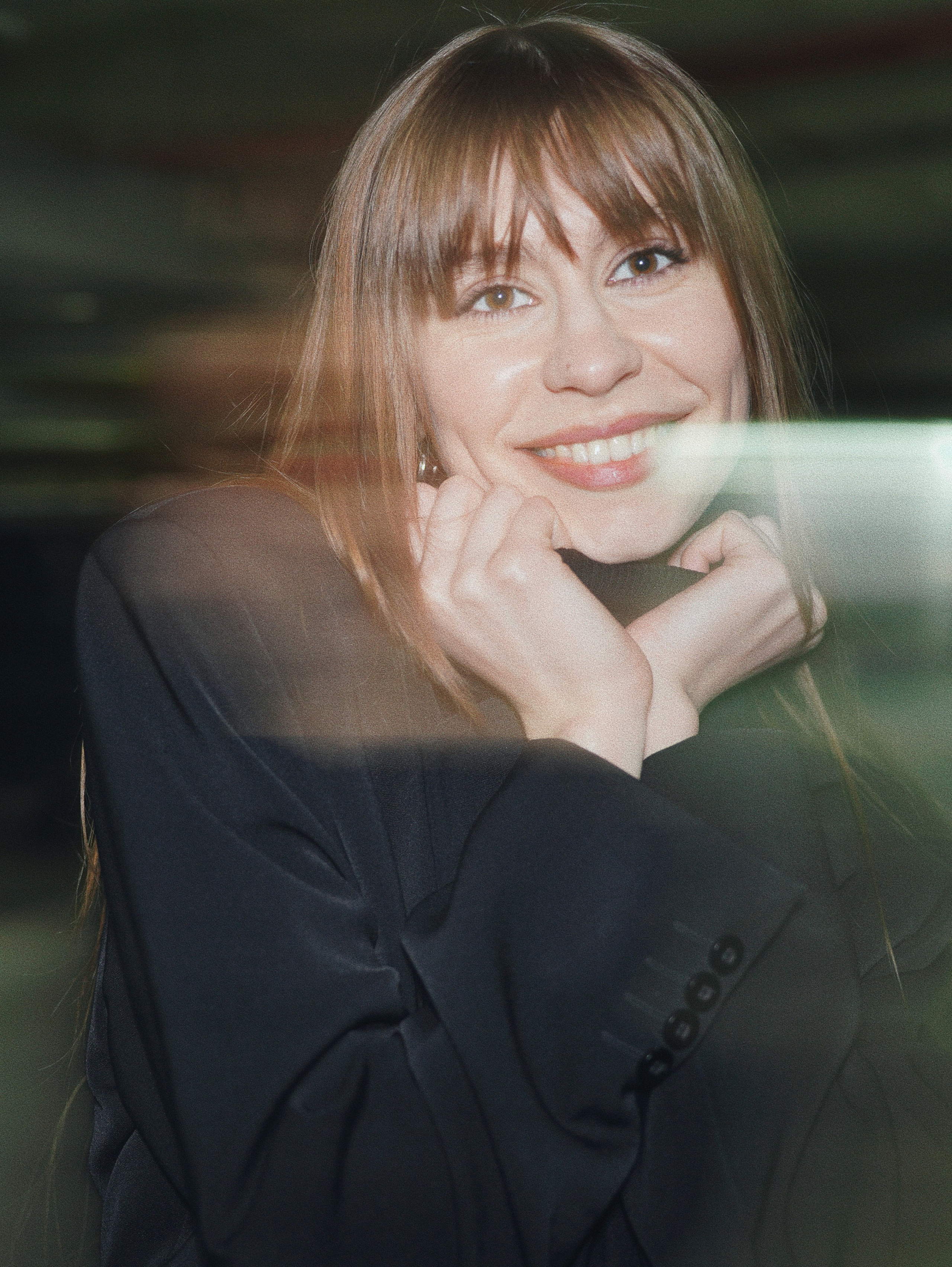 Женский Портрет. Фото|Видео съемка Кишинев