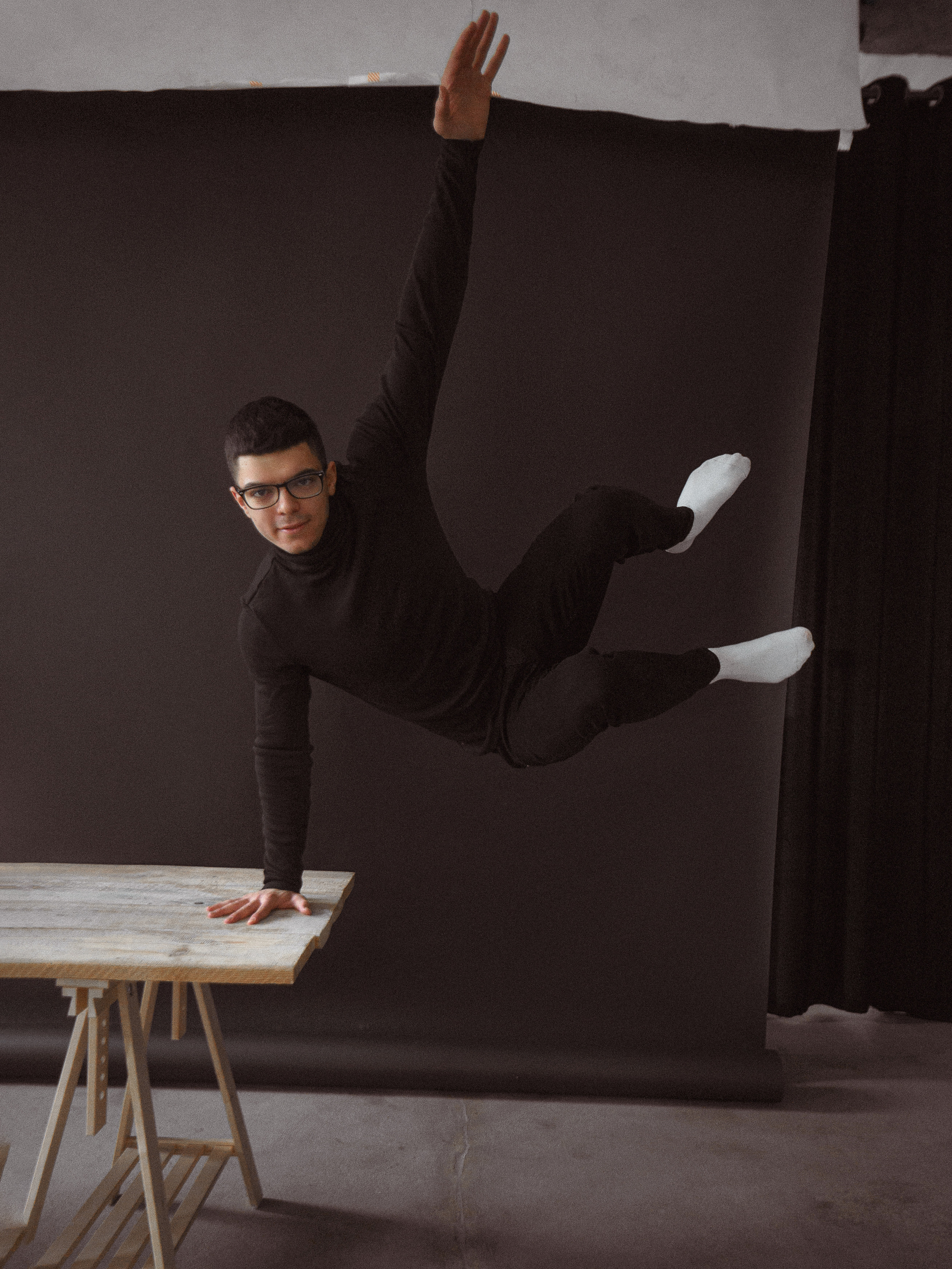 Мужской портрет. Фото|Видео съемка Кишинев