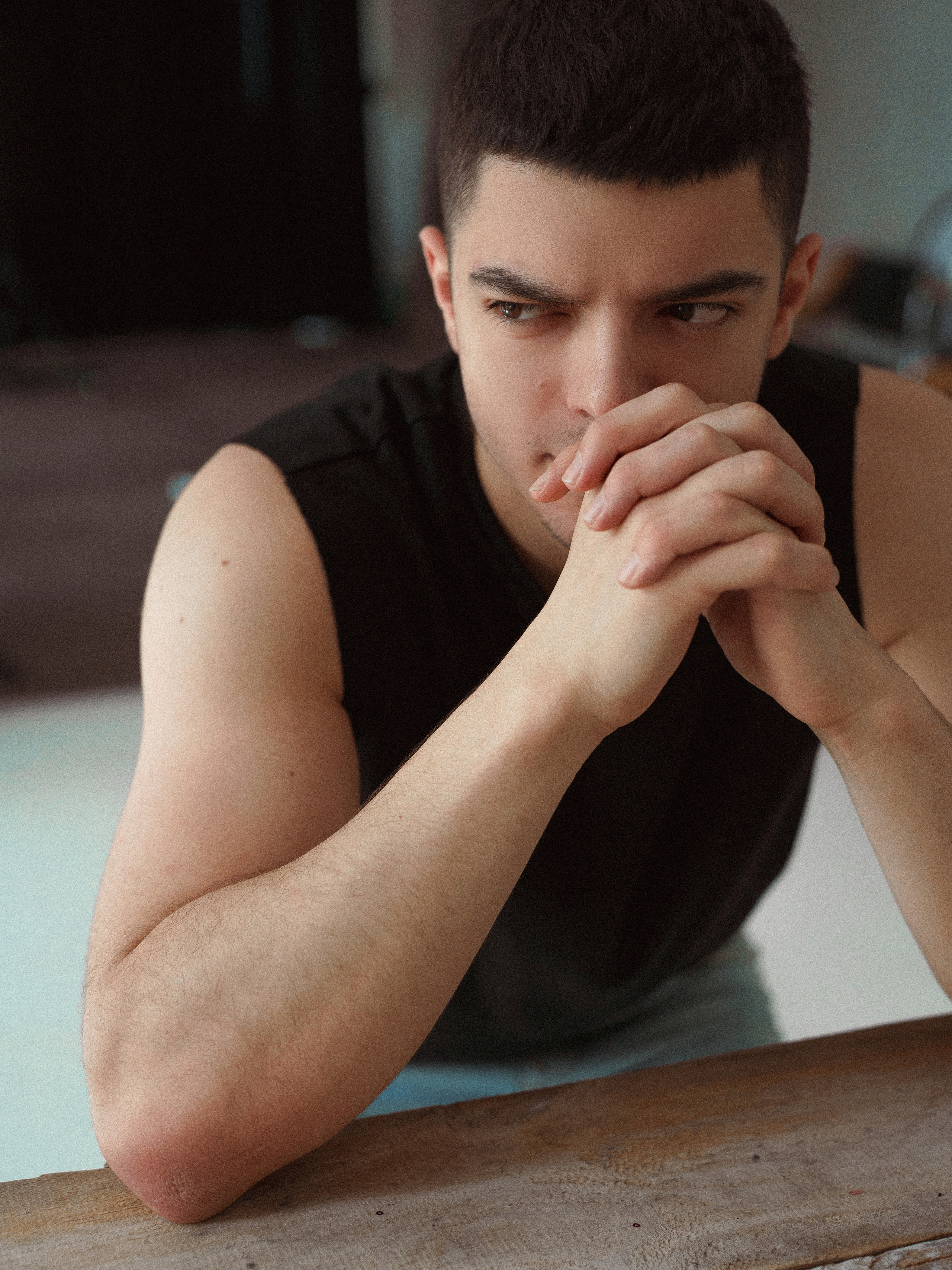 Мужской портрет. Фото|Видео съемка Кишинев