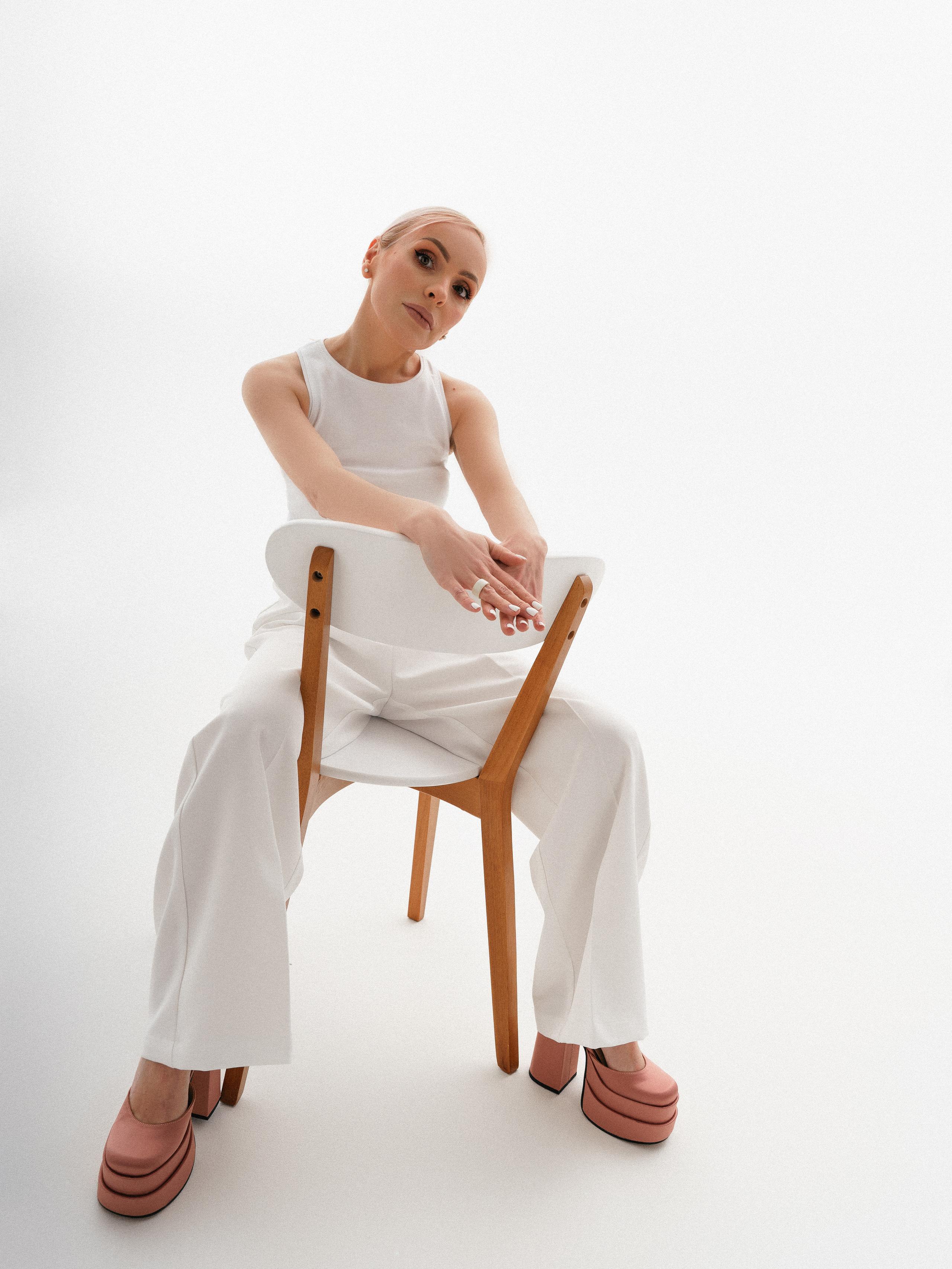 Женский Портрет. Фото|Видео съемка Кишинев