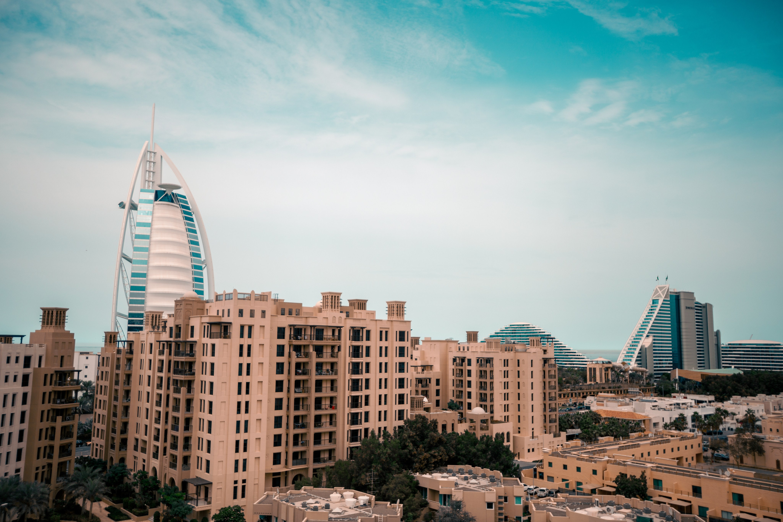 Landmarks. Samy Mar Boy │Portrait, Automotive and Real Estate Photographer