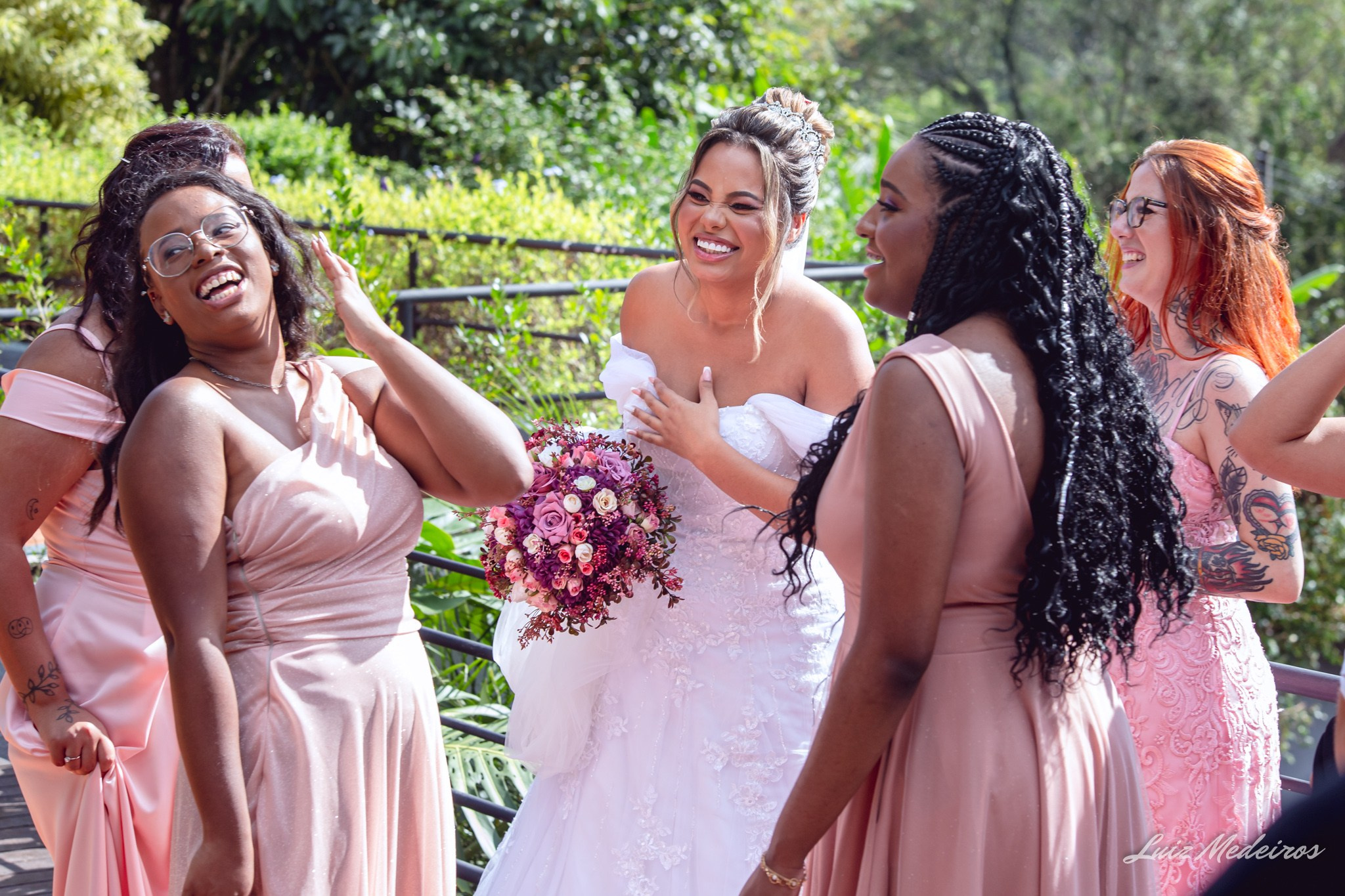 Gabriela & Anderson — 15/05/2022 — Chácara Recanto do Sol. Luiz Medeiros Produções