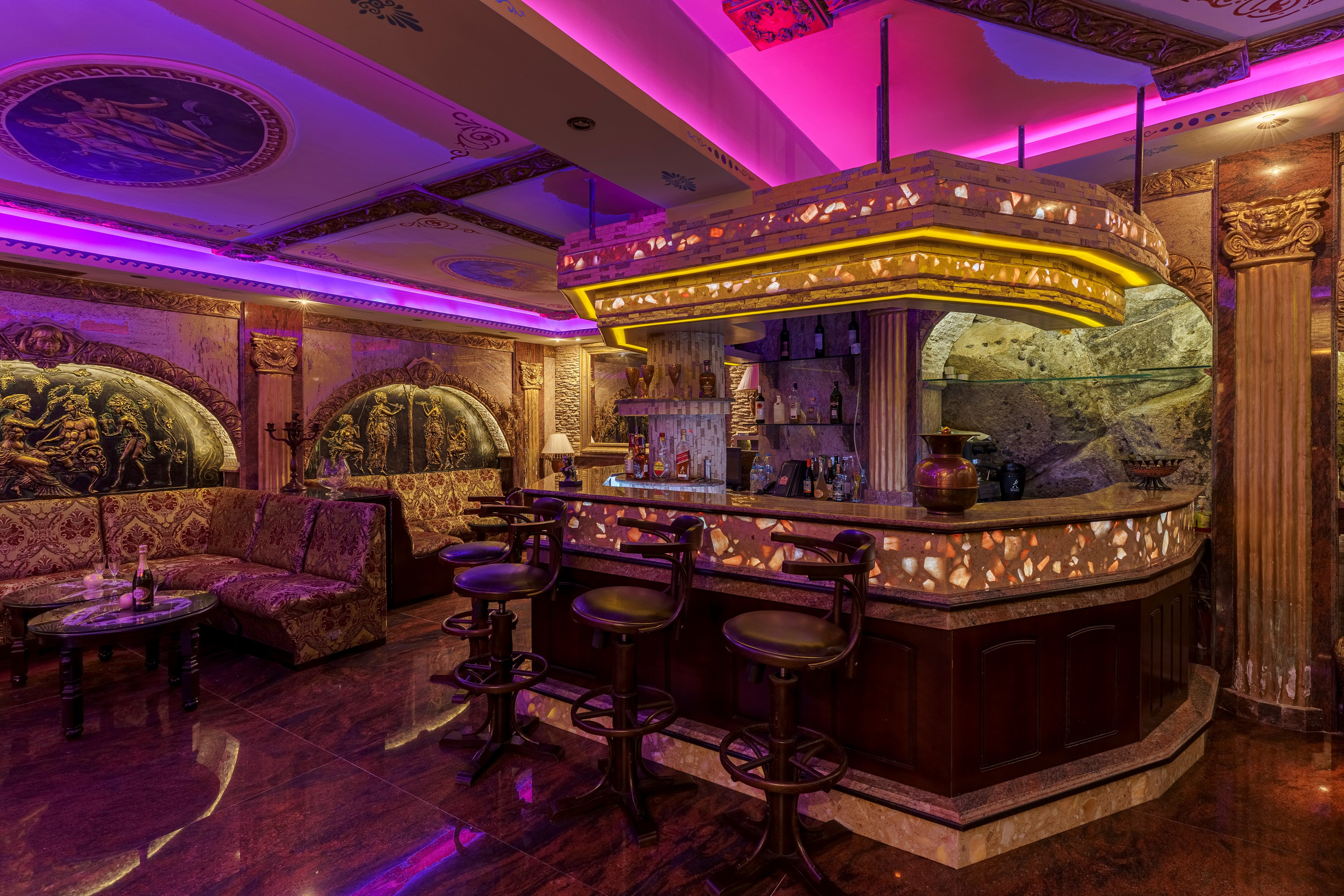 Oleander Garden Restaurant. Професионален фотограф в Пловдив и областта