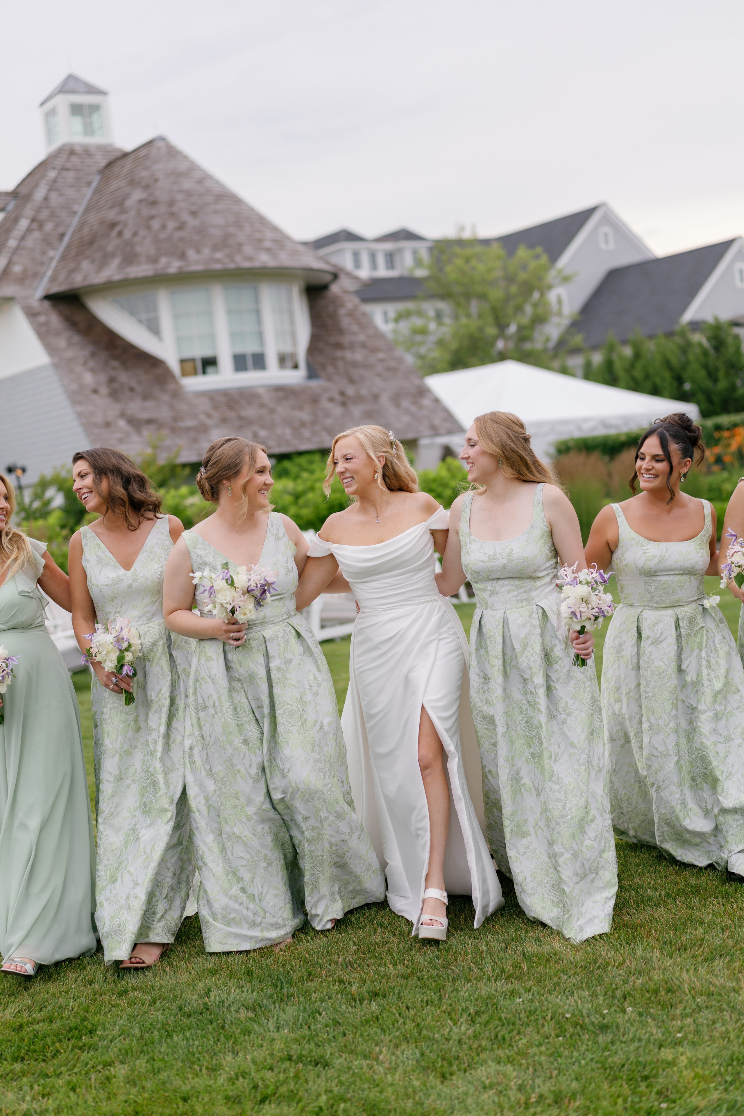 Anne Marie and Andrew. Wedding photographer and videographer New York | New Jersey