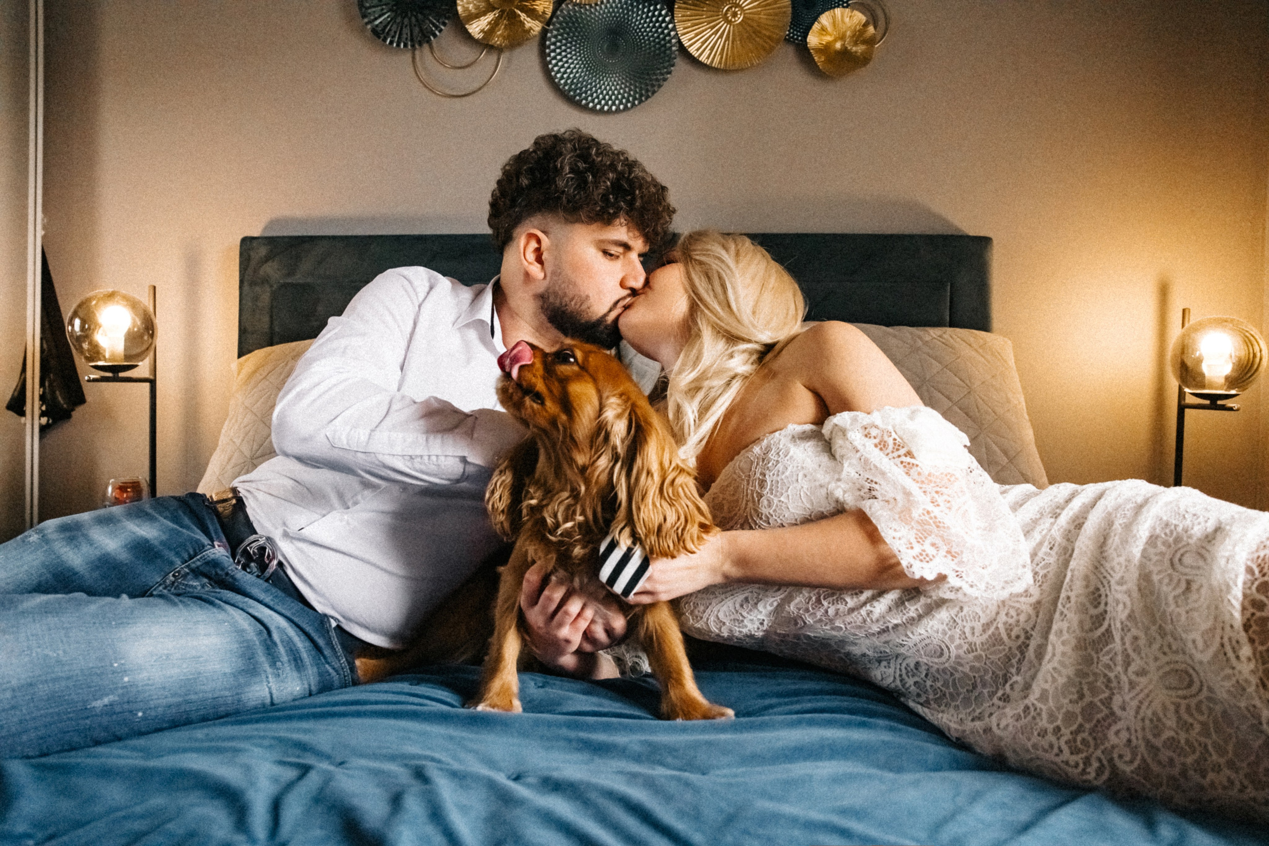 Годеж. Фотограф Ирина Йотова