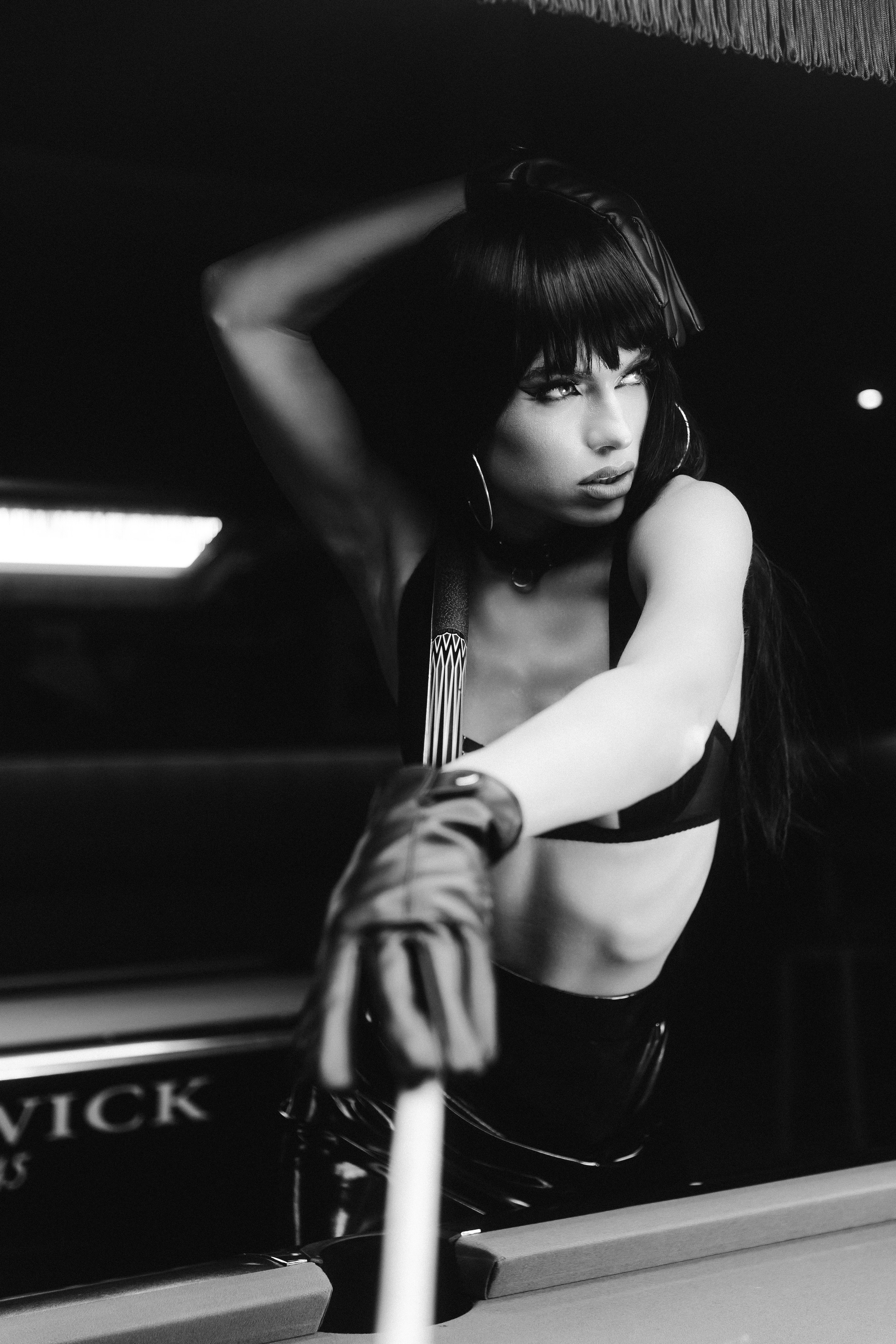 Photographer Marion Key