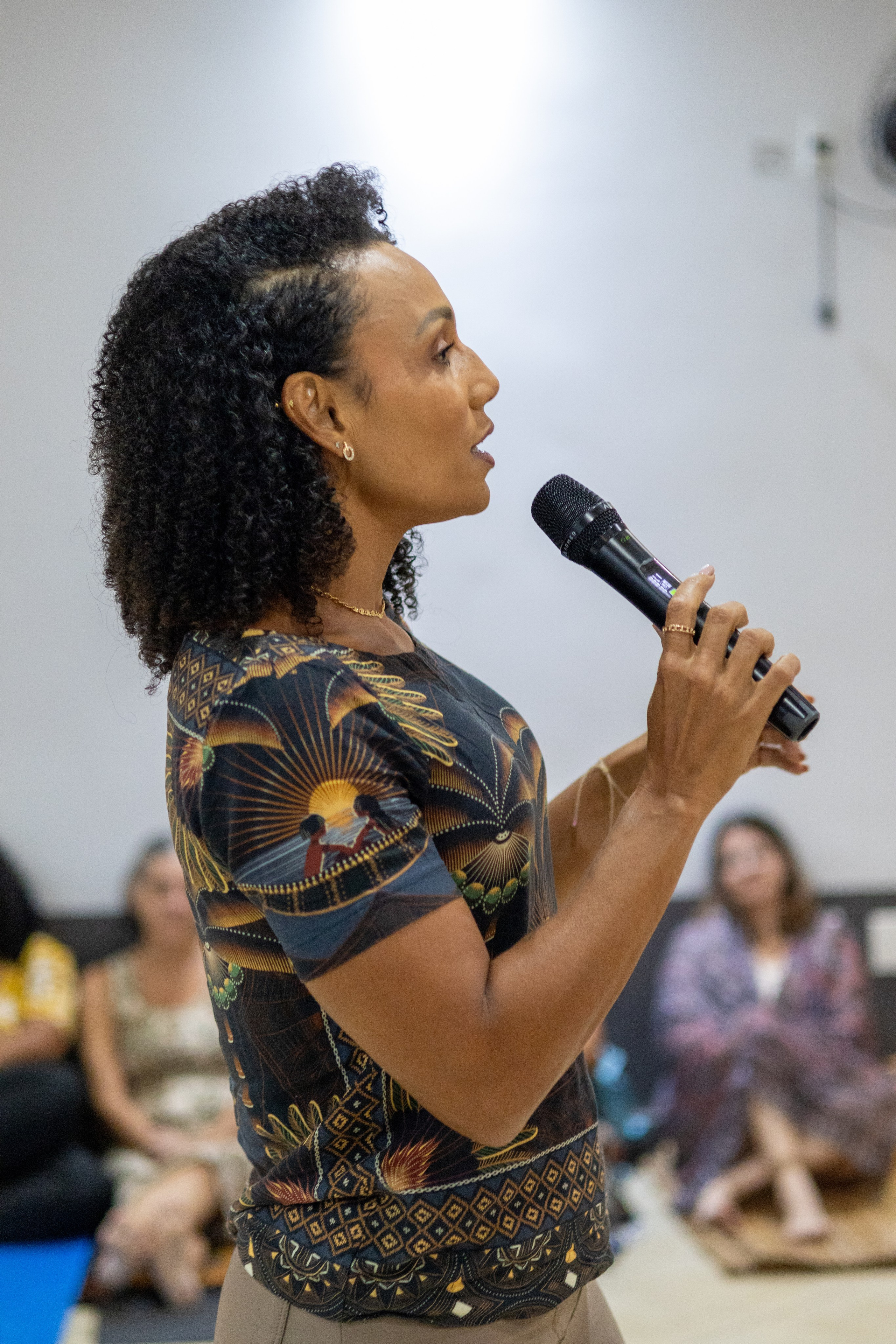 Mulheres. Edilene Silva Fotografa Profissional