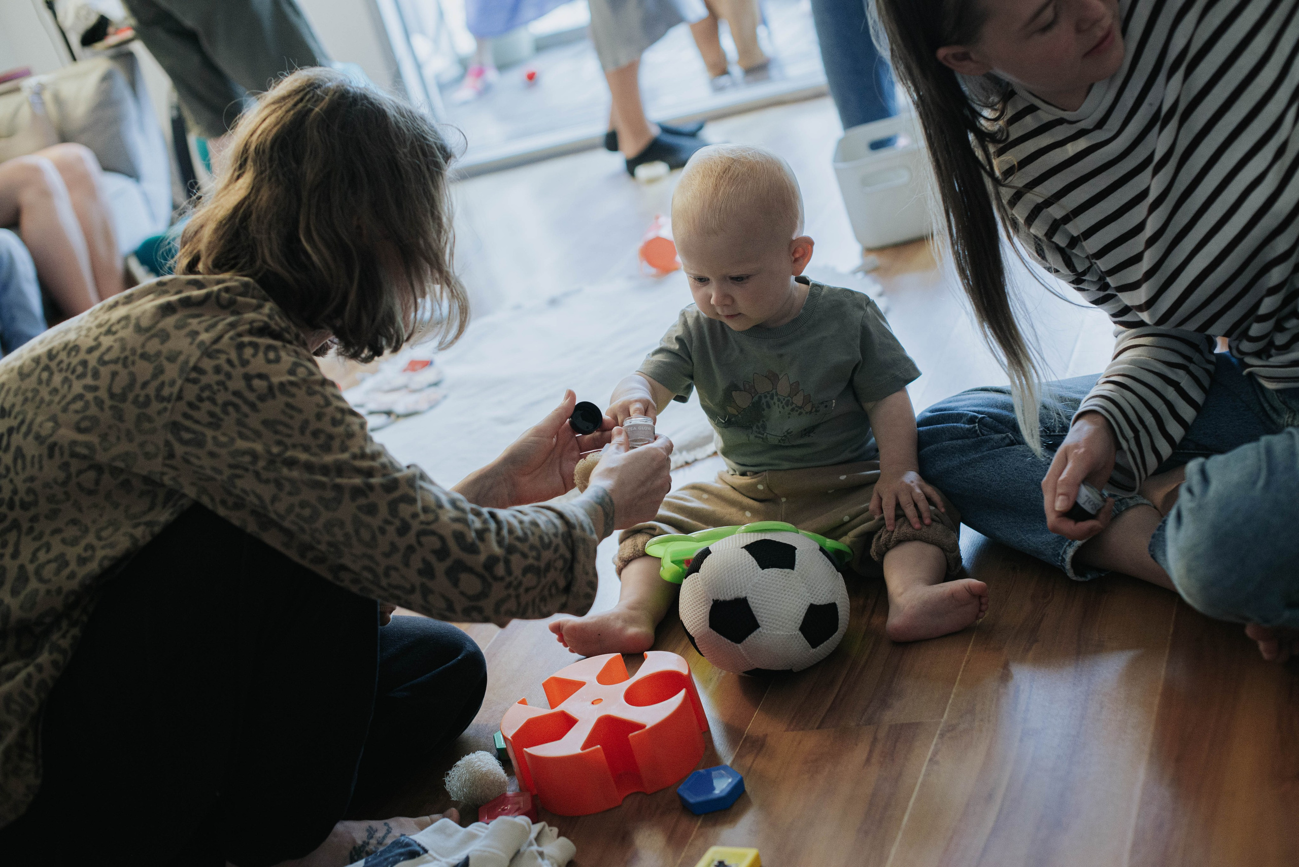 Children’s Book Club. Moydodyr. Photographer @elmirkami in the city of Buenos Aires