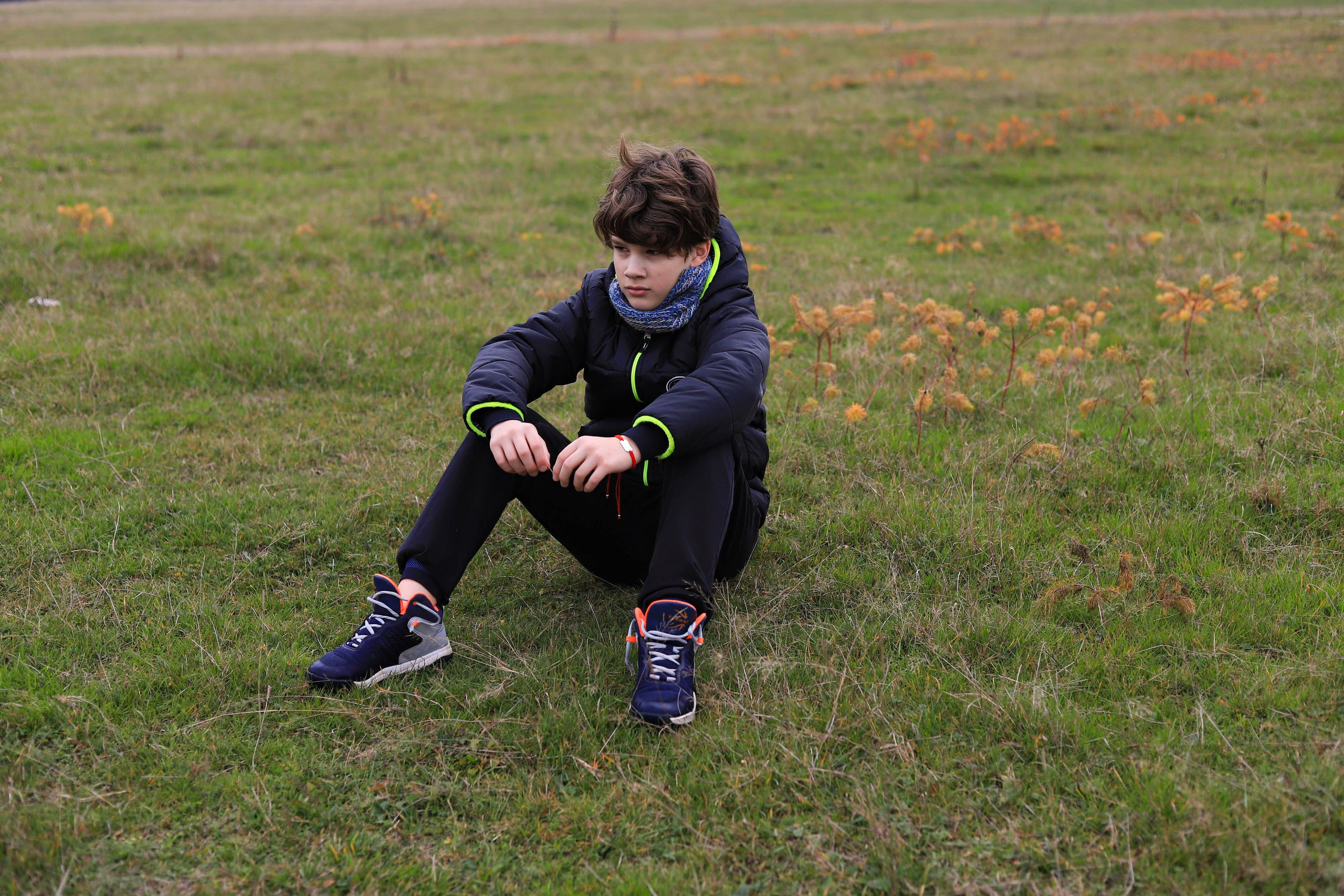 Stefan. Family and Portraits photographer Diana Andoni