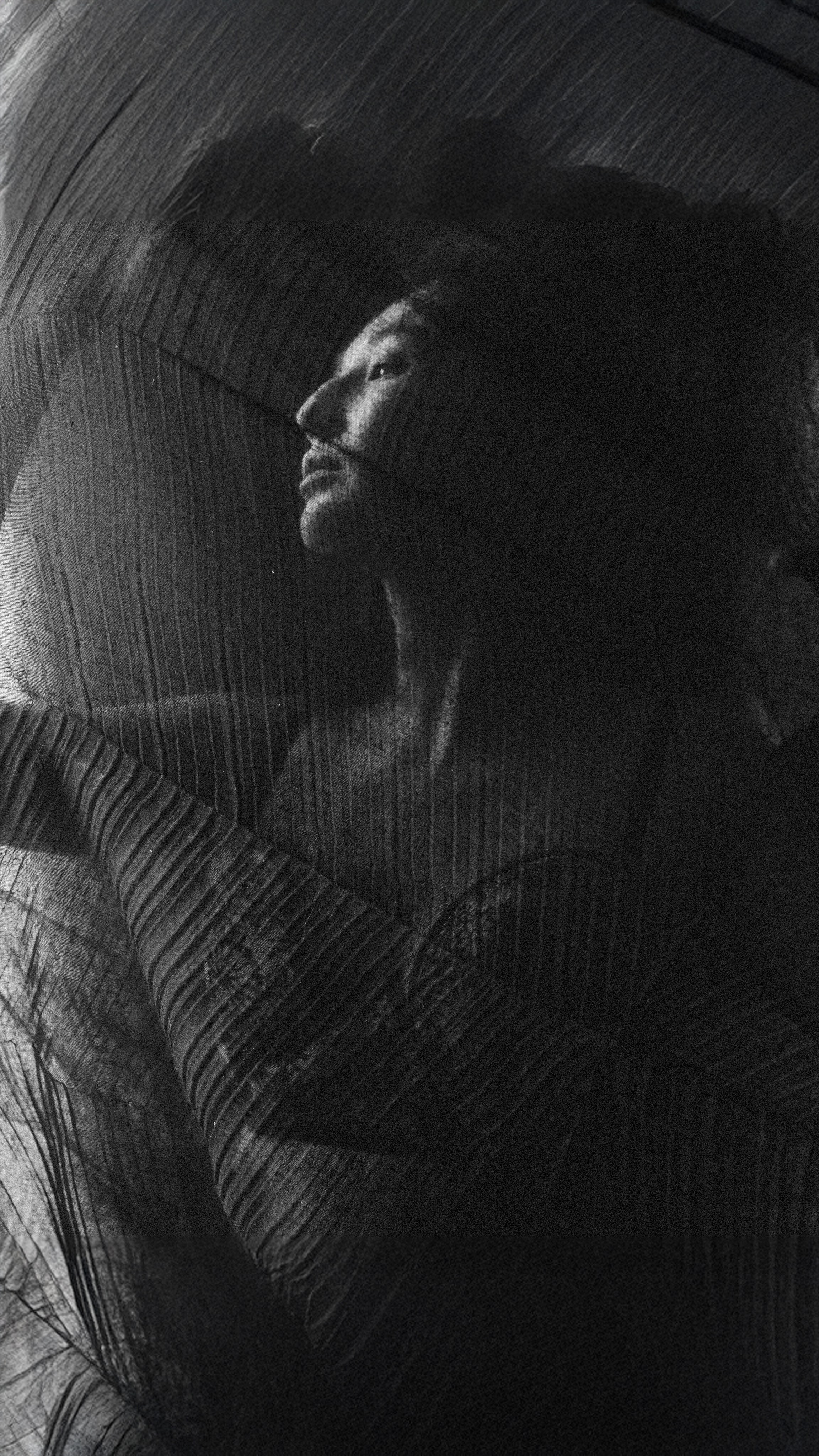 Жанна. Валерия Вартанова. Фотограф