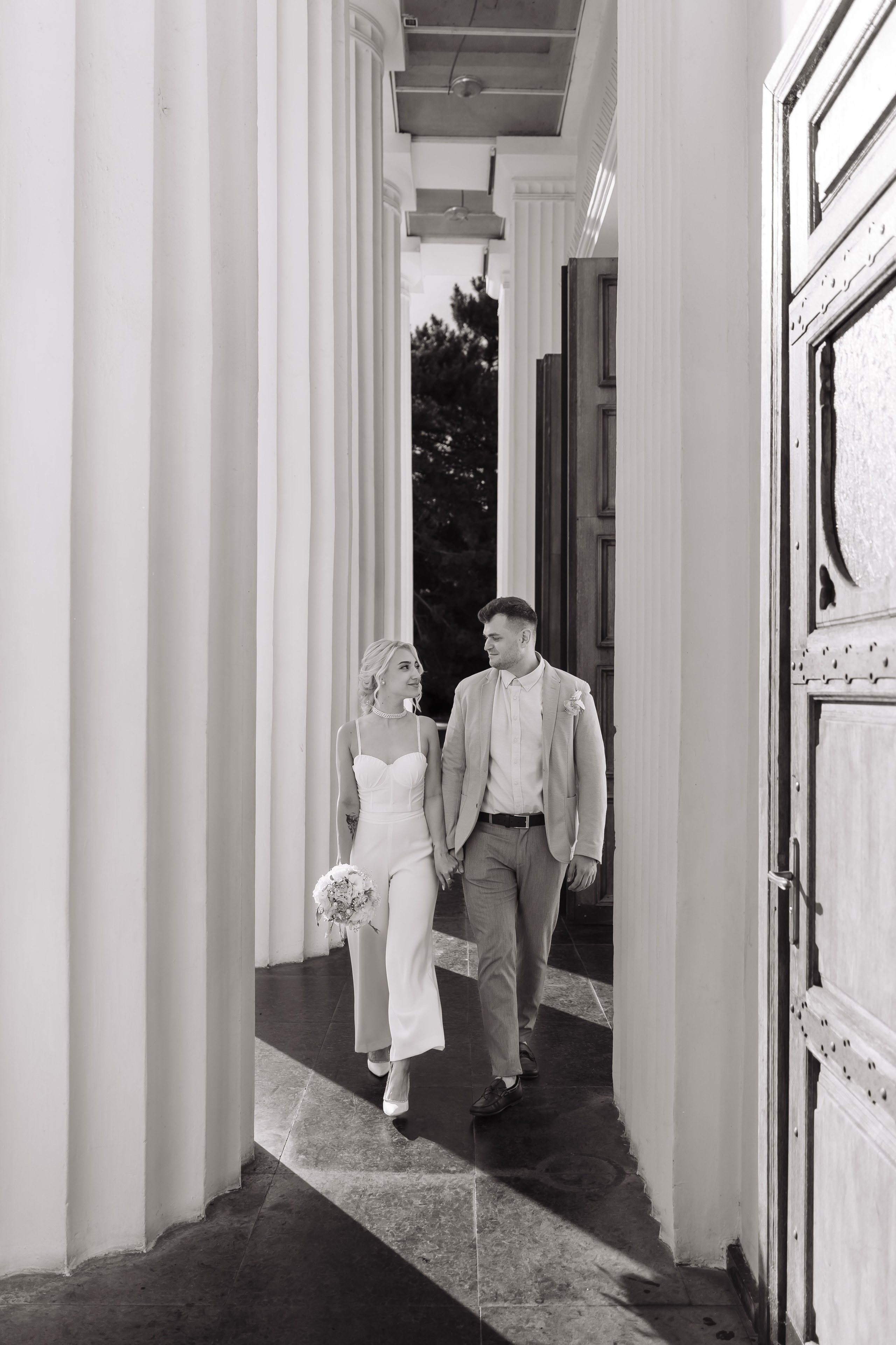 Слава и Жанна. Эдуард Хлибичук — фотограф Кишинев Молдова