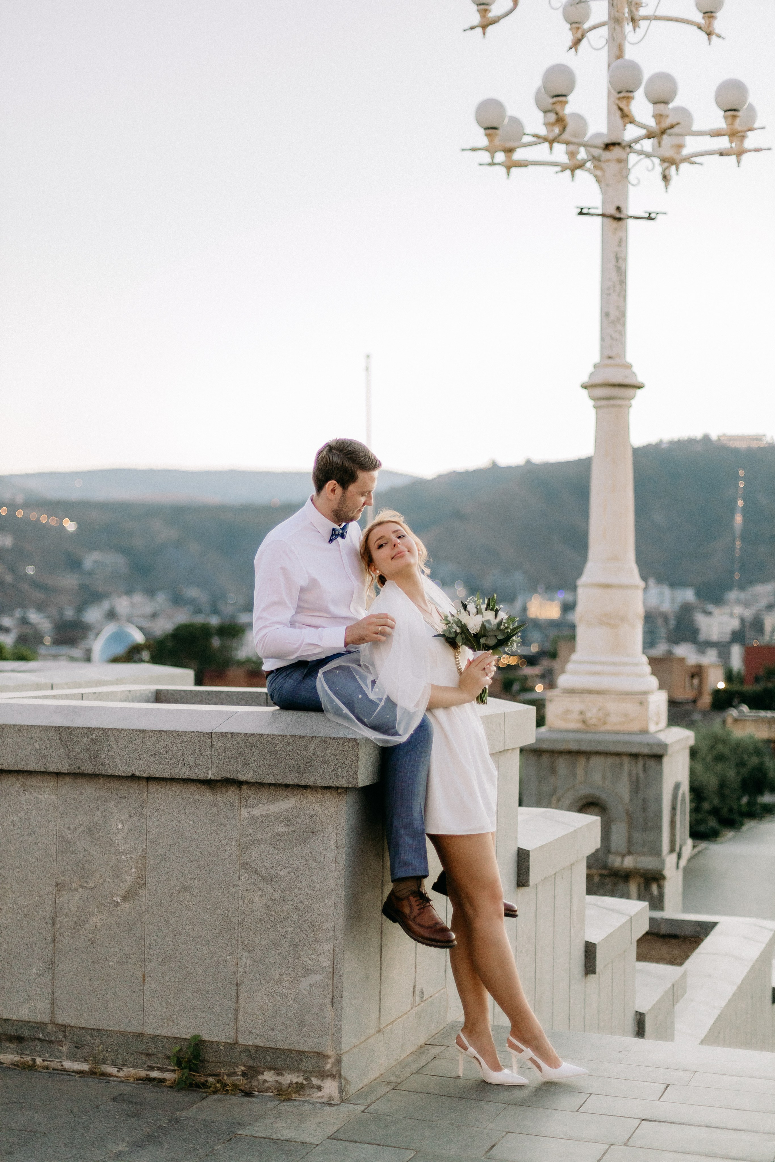 Sameba/Самеба. Photographer Anna Nazarenko