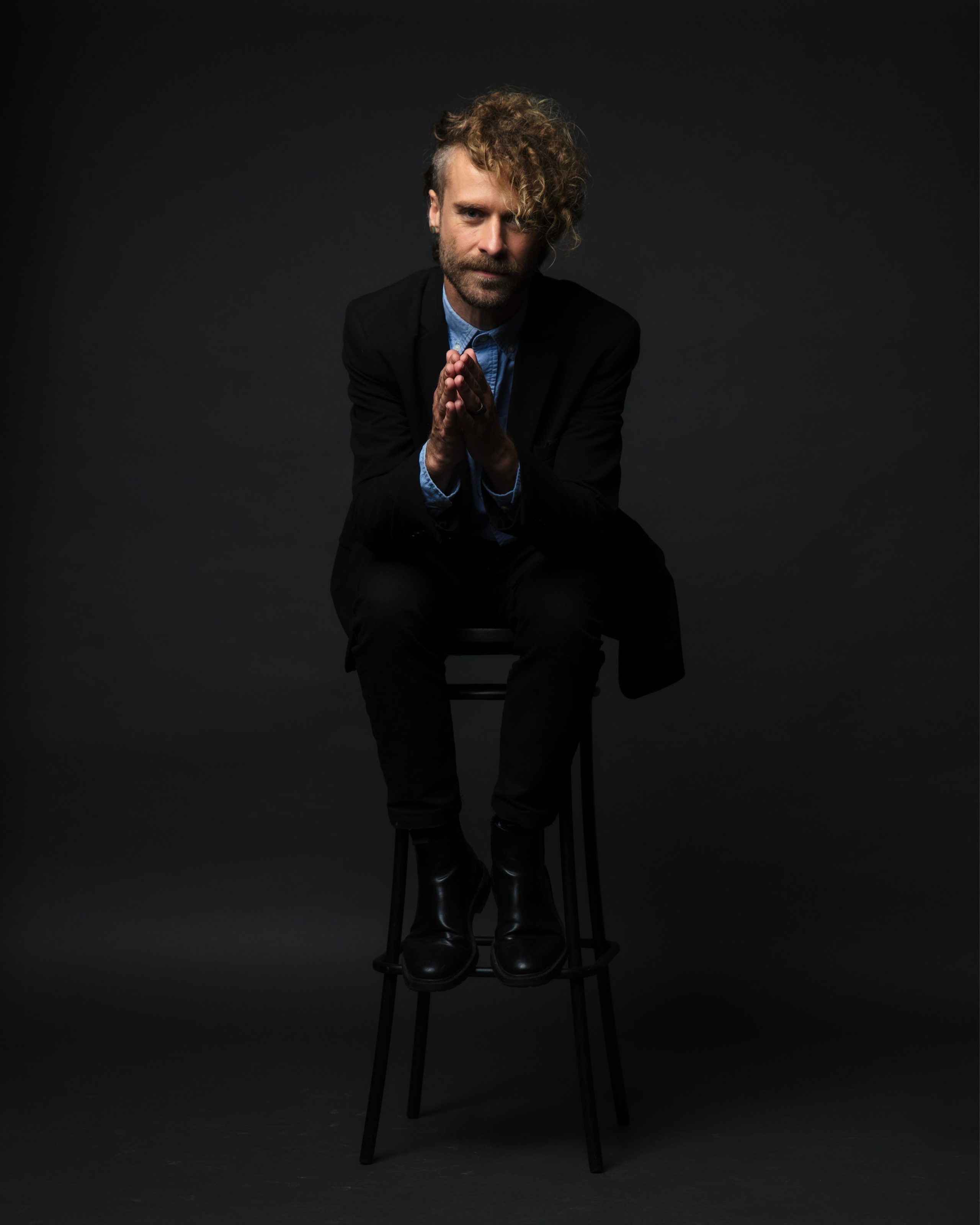 PEDRO. Anastasiia Antoniuk portrait, family and couple photographer, Portugal