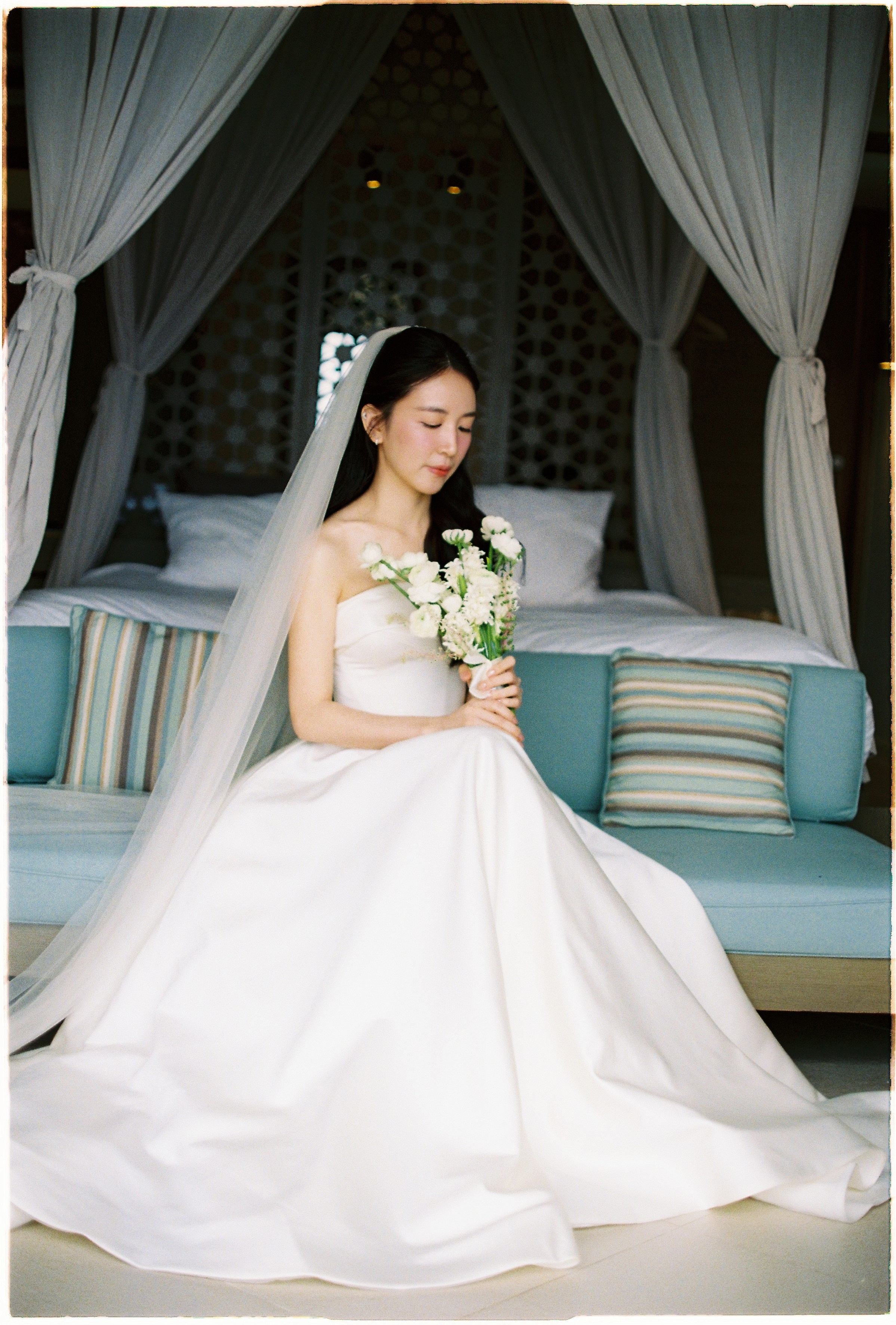 N&N | MIA NHA TRANG. Anns wedding photography