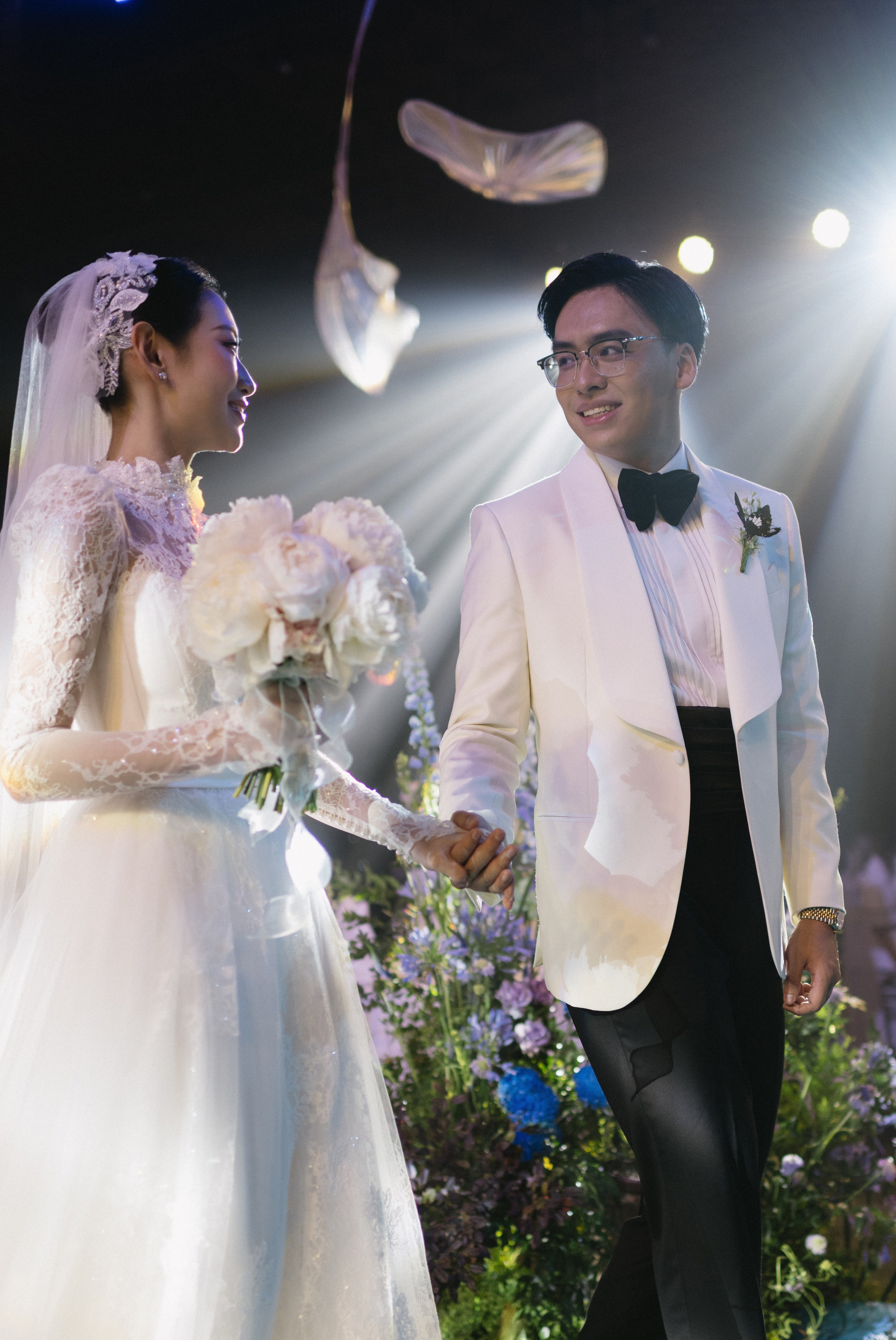 VINH & VAN | Wedding Day. Anns wedding photography