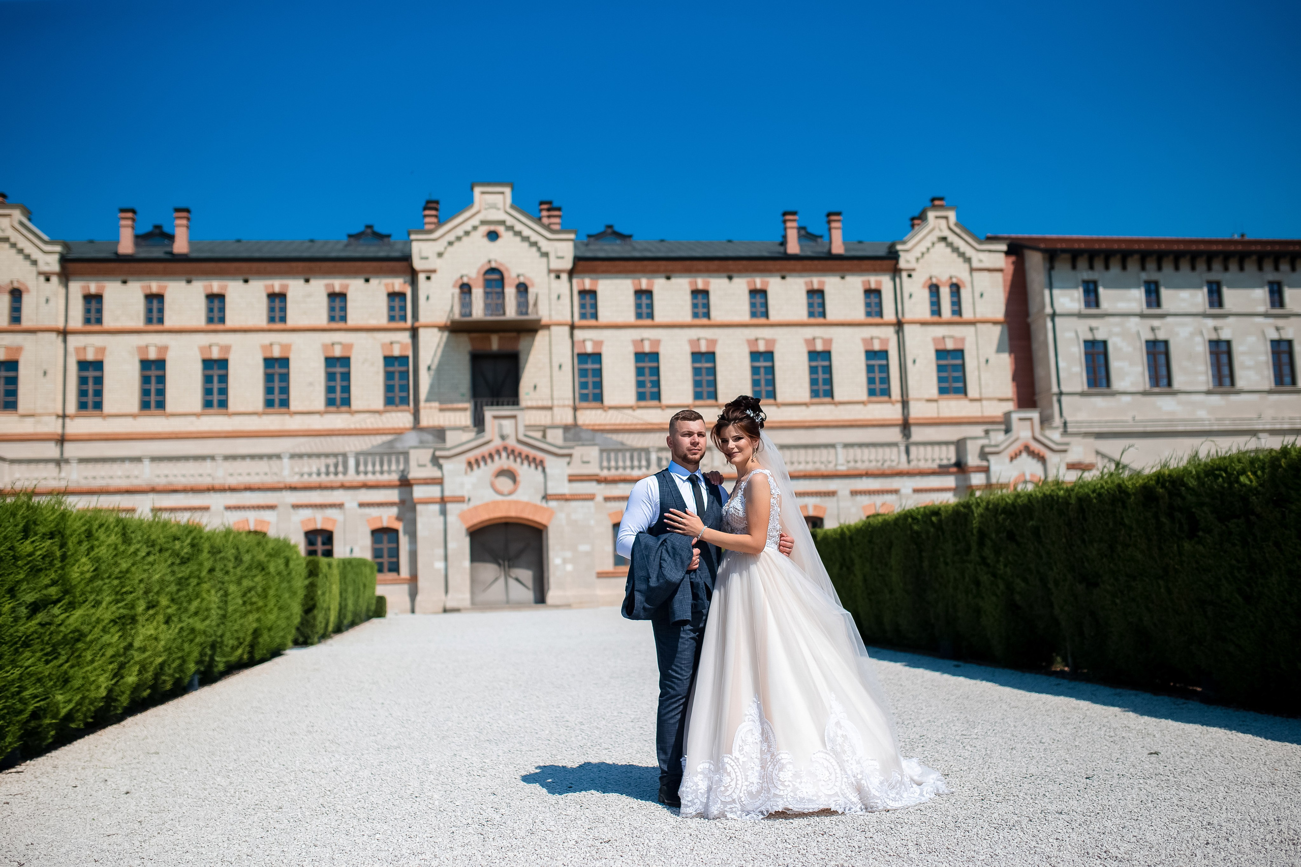 Petru & Dorina. Servicii Foto Video la Nunta Chisinau Moldova Europa Studio MagicFoto
