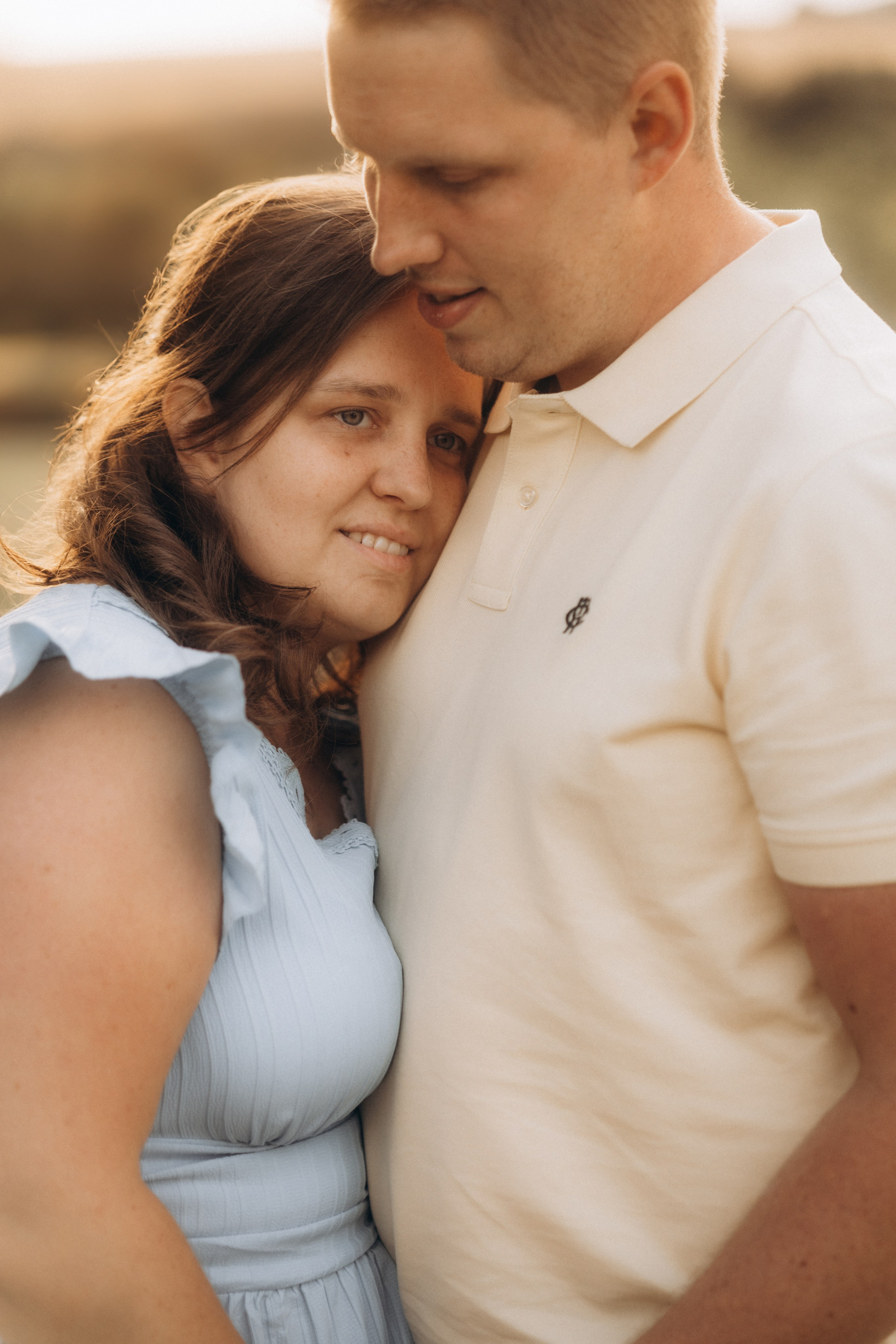 Gesegnet zusammen. Julia Sööt Fotografie