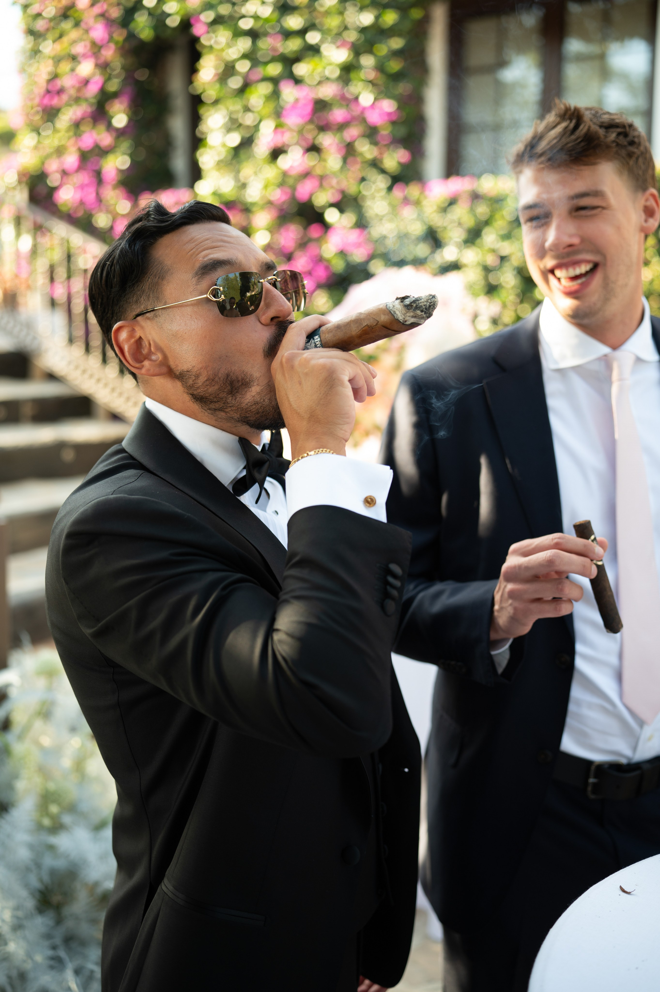 Mark & Daria. Wedding photographer in Spain