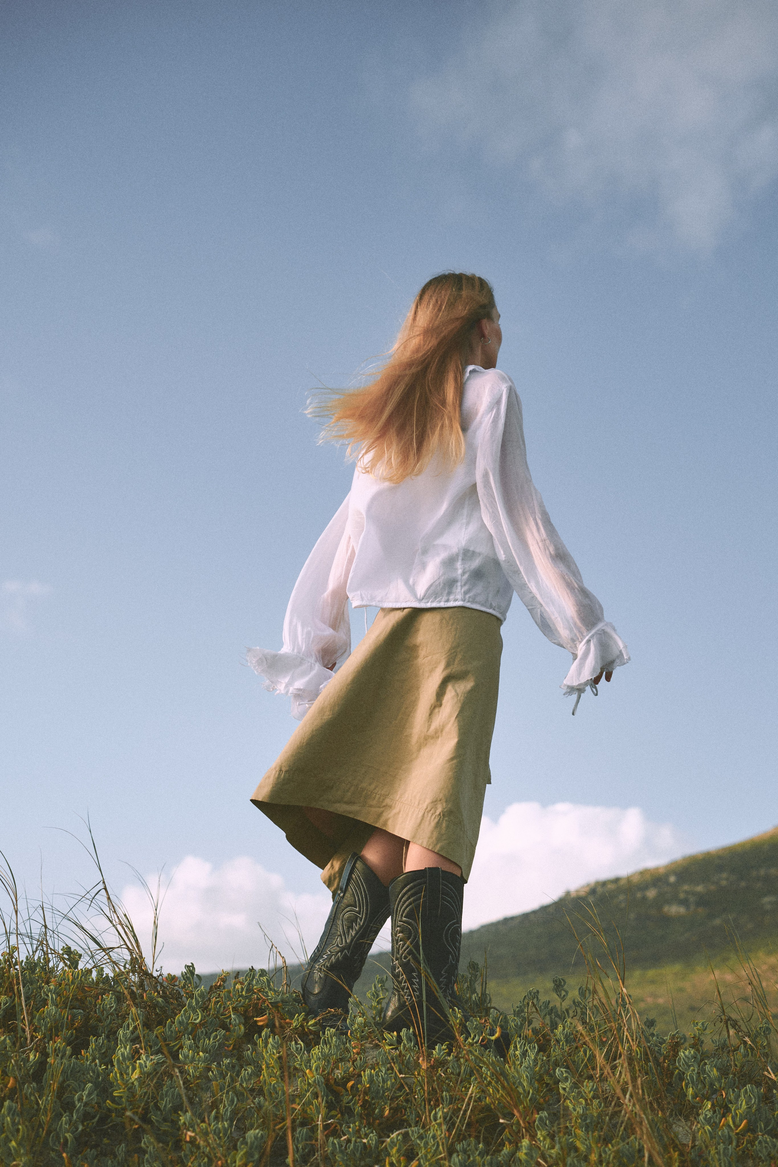 Wuthering Heights. Photographer Cape Town | фотограф Кейптаун