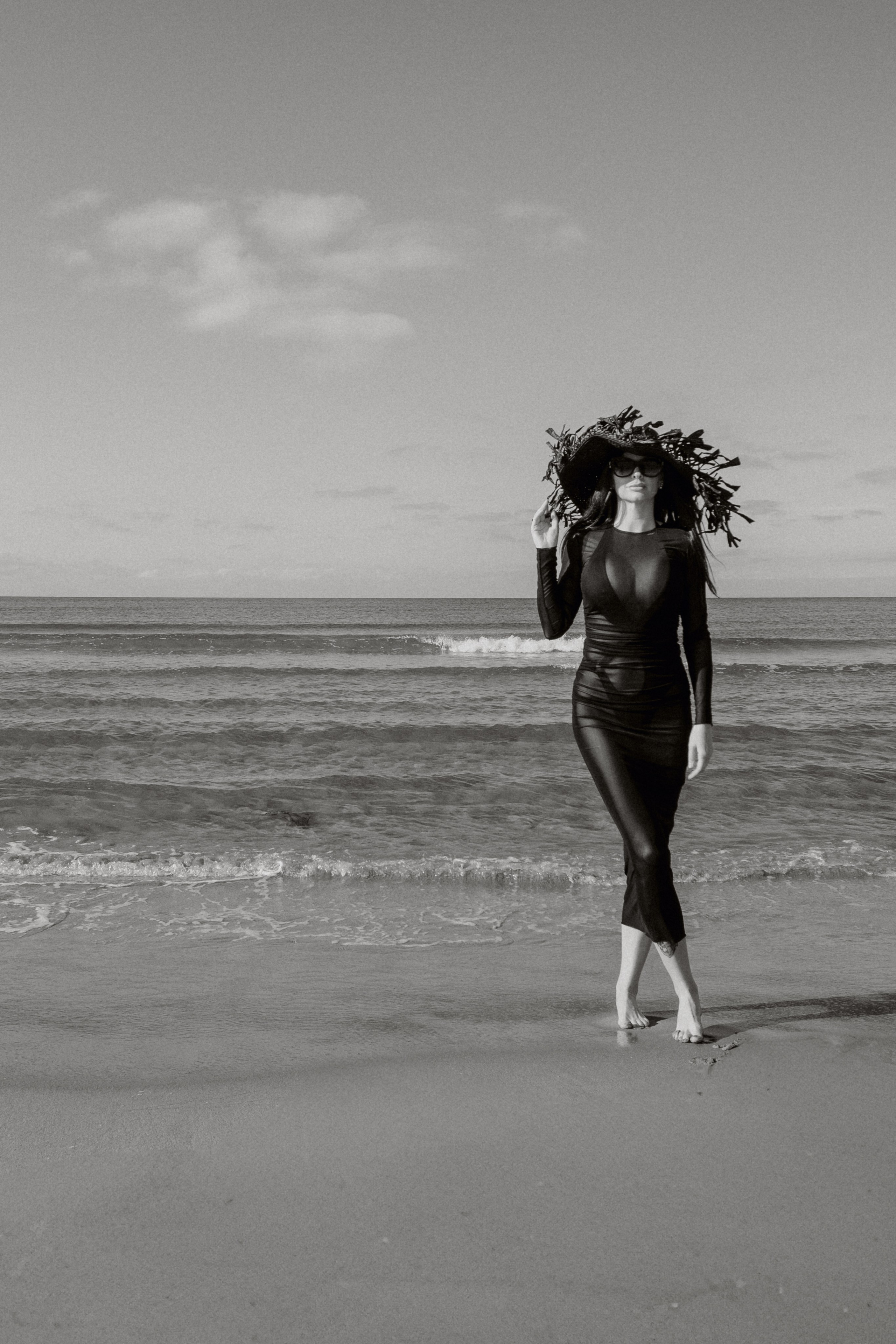 Индивидуальная сессия. Профессиональная фотосъемка в Калафелле — Елена Медведева